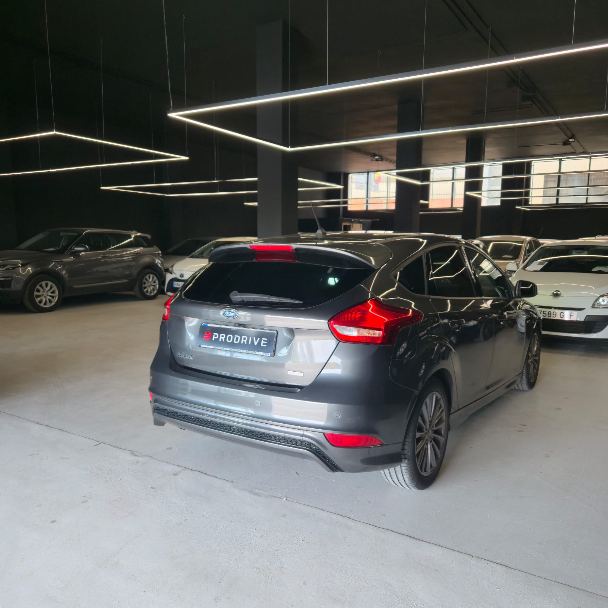 FORD FOCUS - Imagen 5