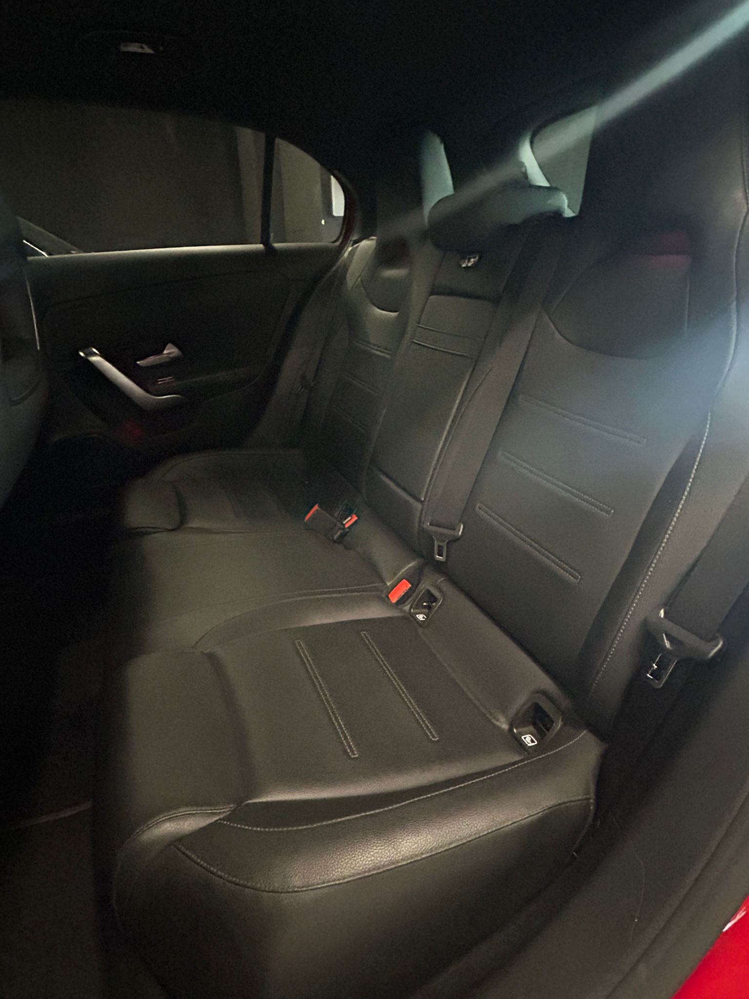 MERCEDES CLASE A - Imagen 13