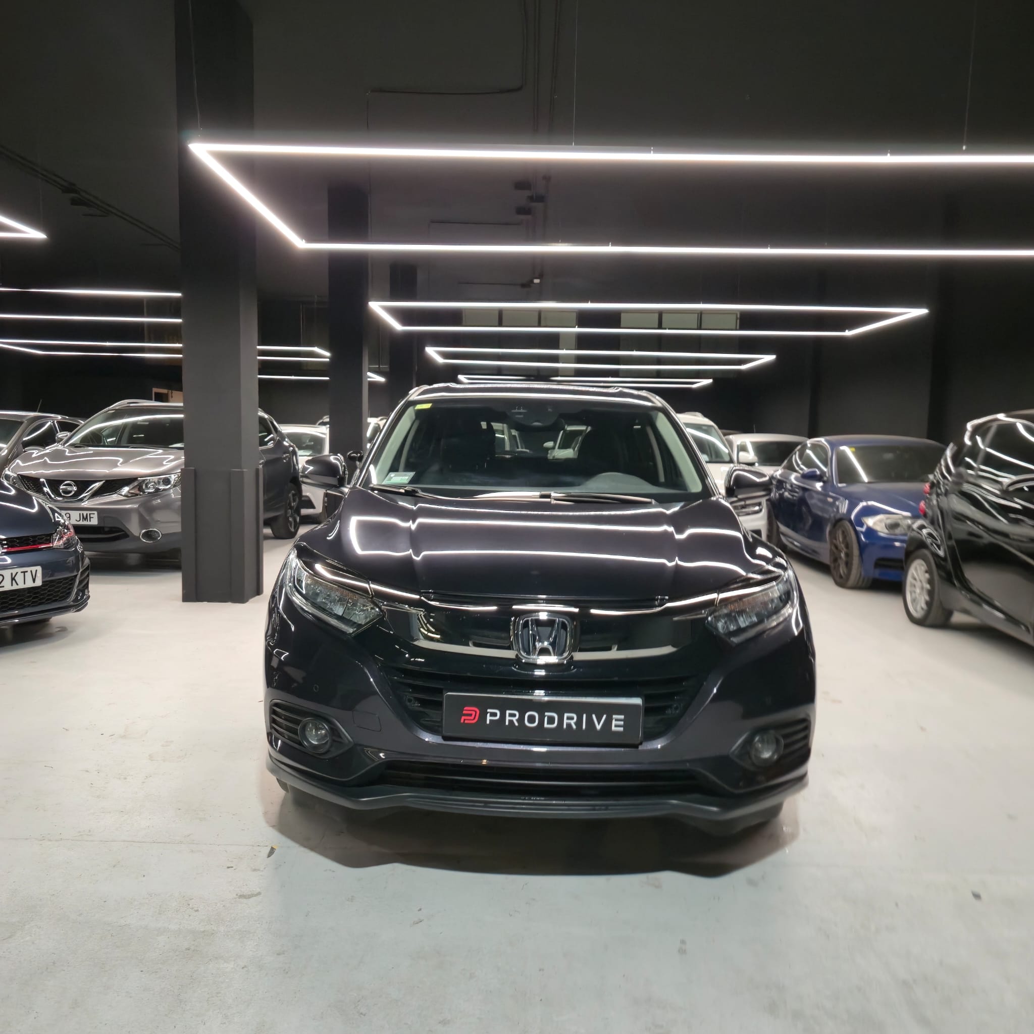 HONDA HR-V - Imagen 15