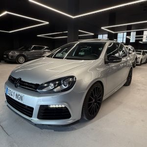 GOLF R