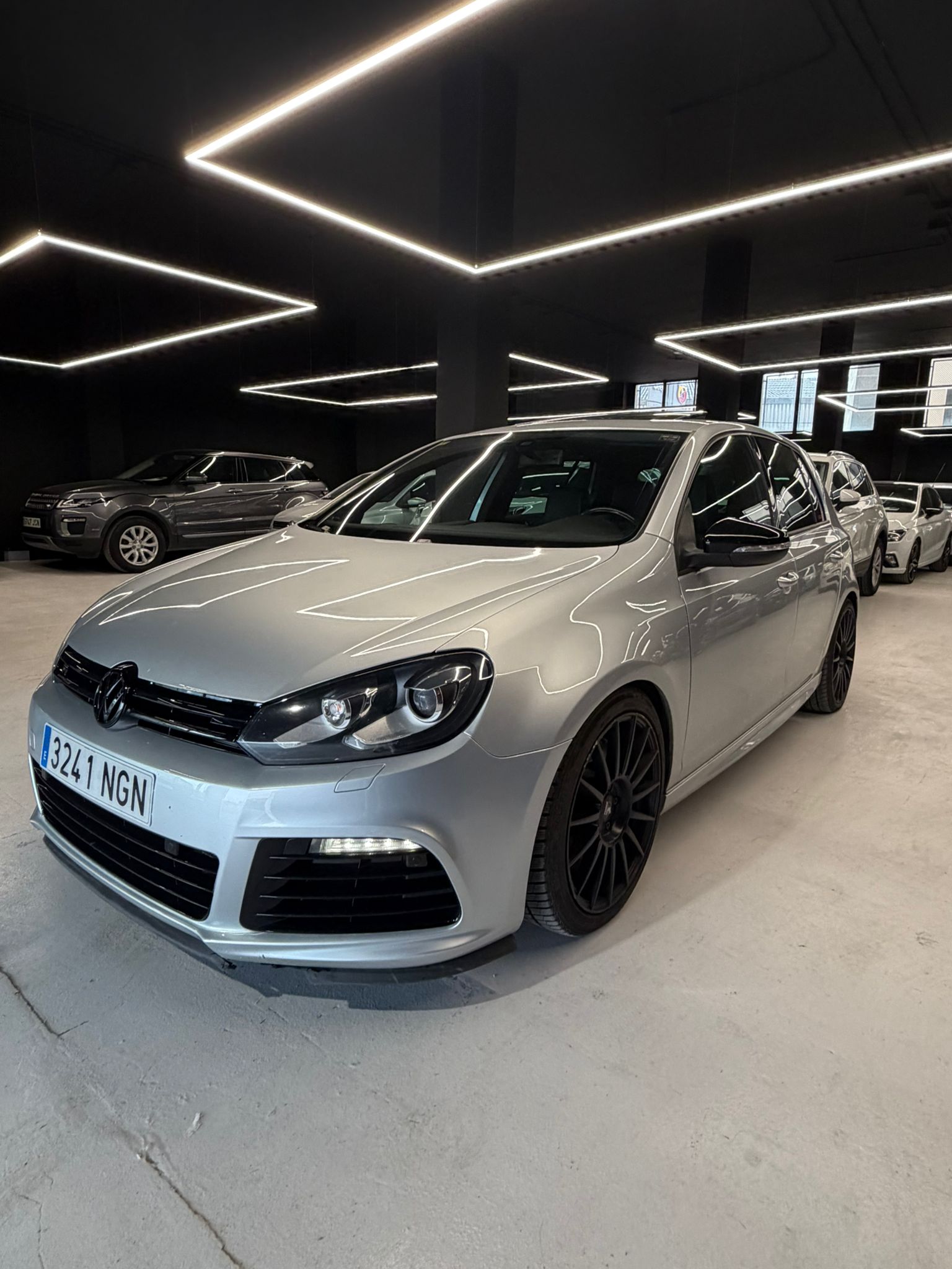 GOLF R - Imagen 3