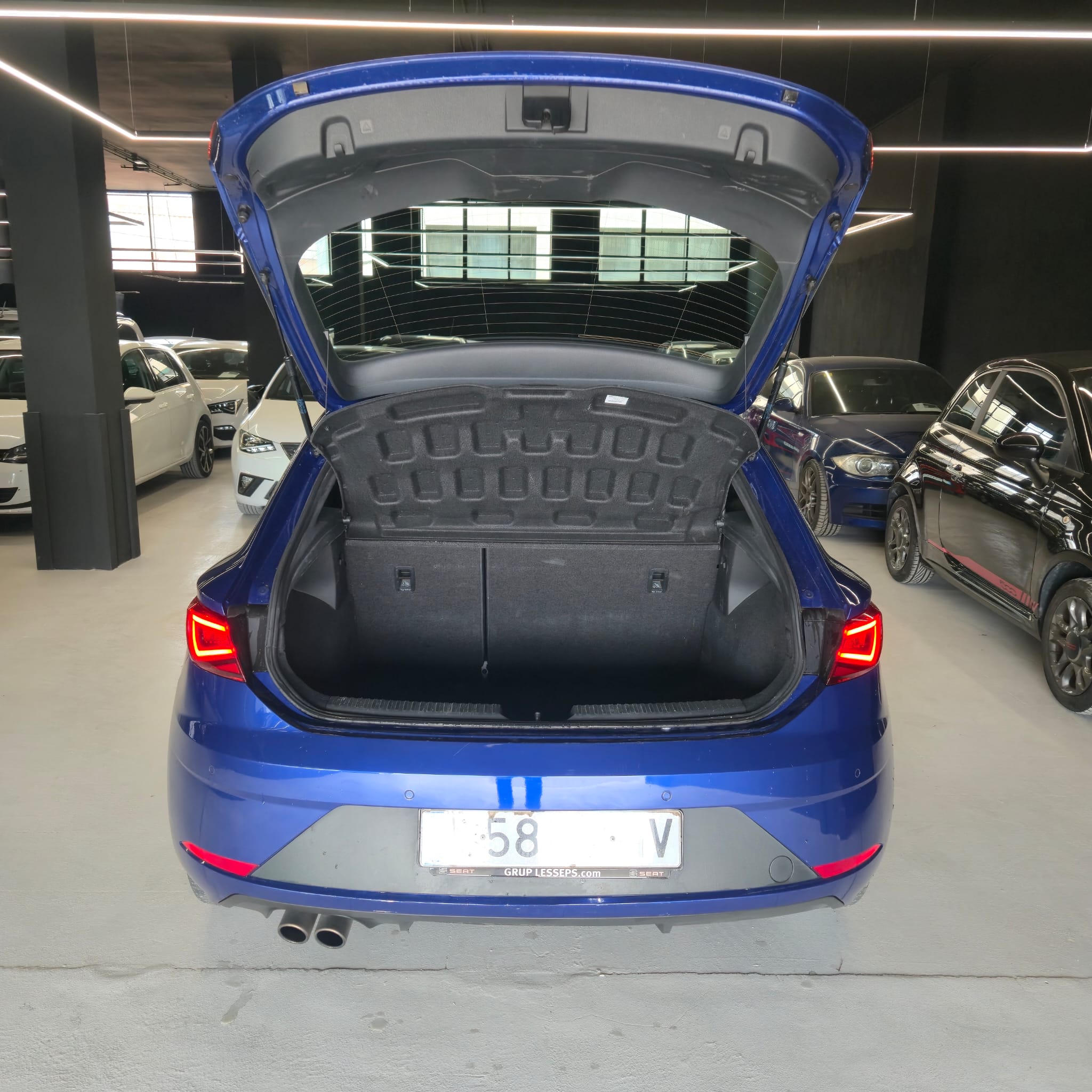SEAT LEON - Imagen 15