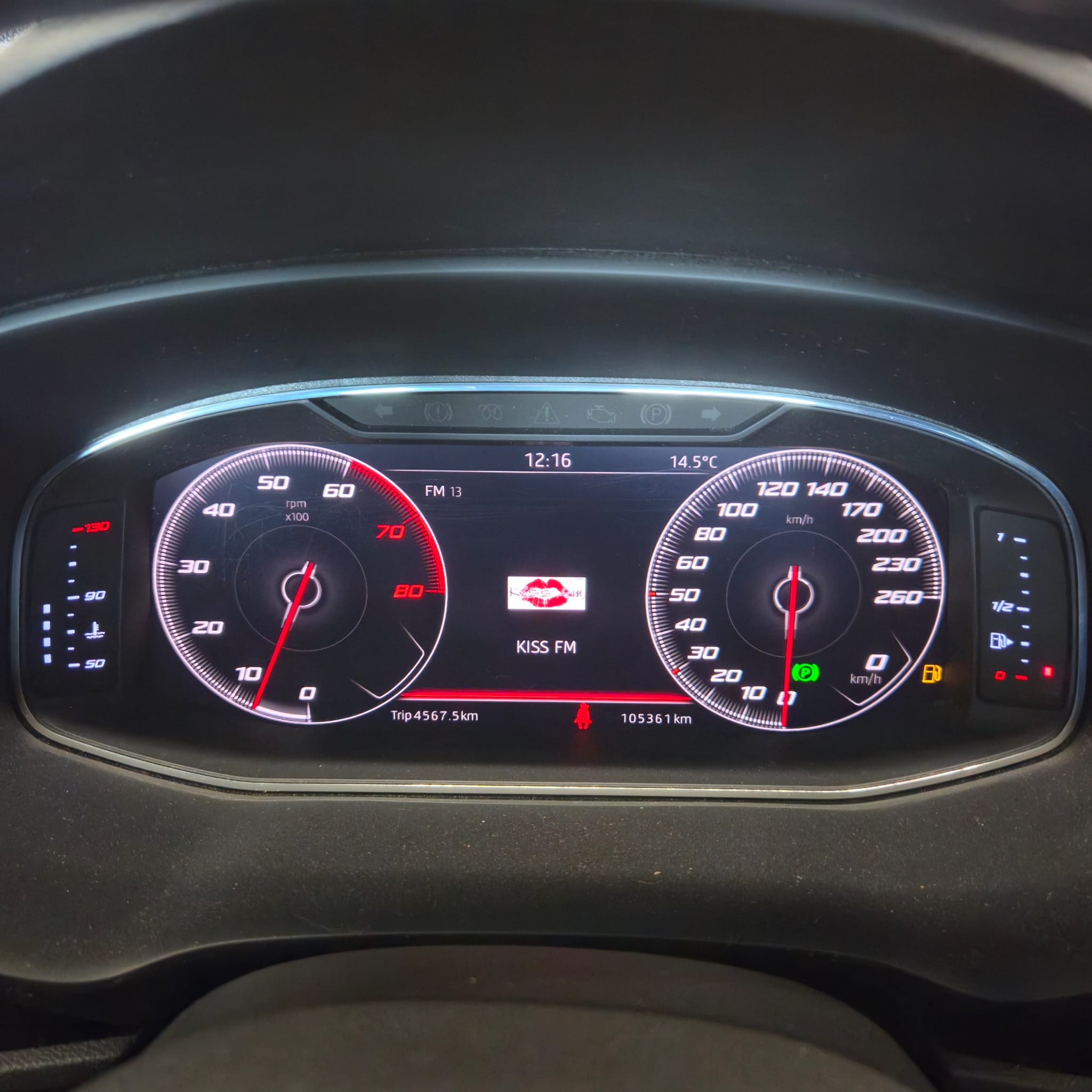 SEAT LEON - Imagen 13