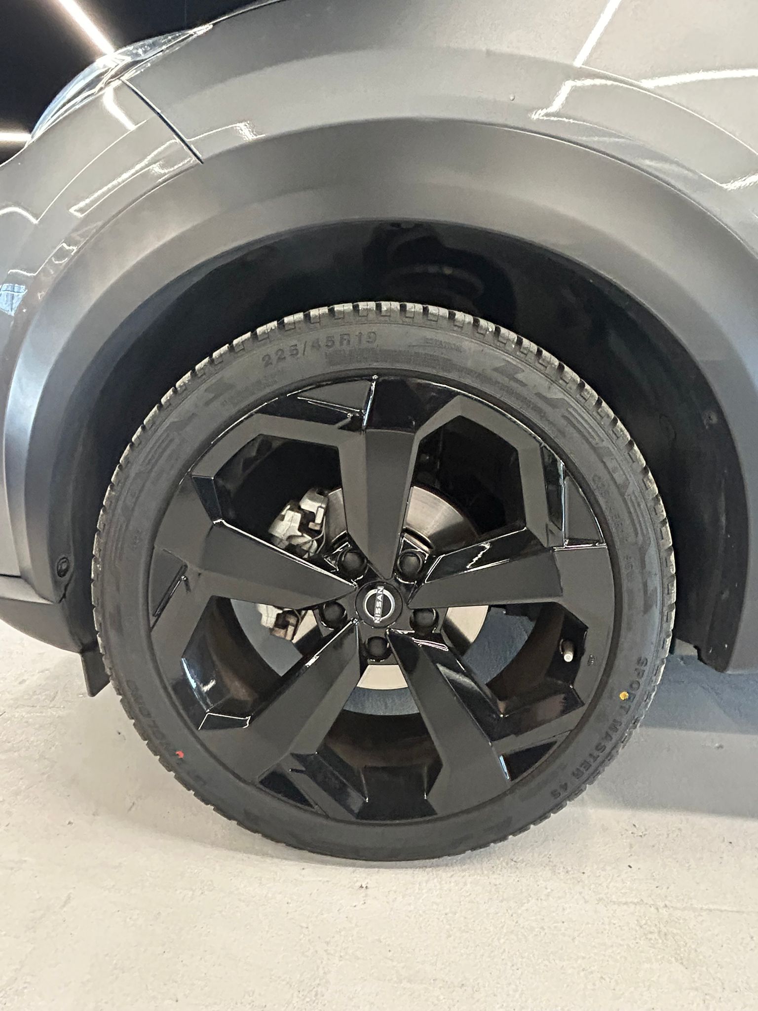 NISSAN JUKE - Imagen 15