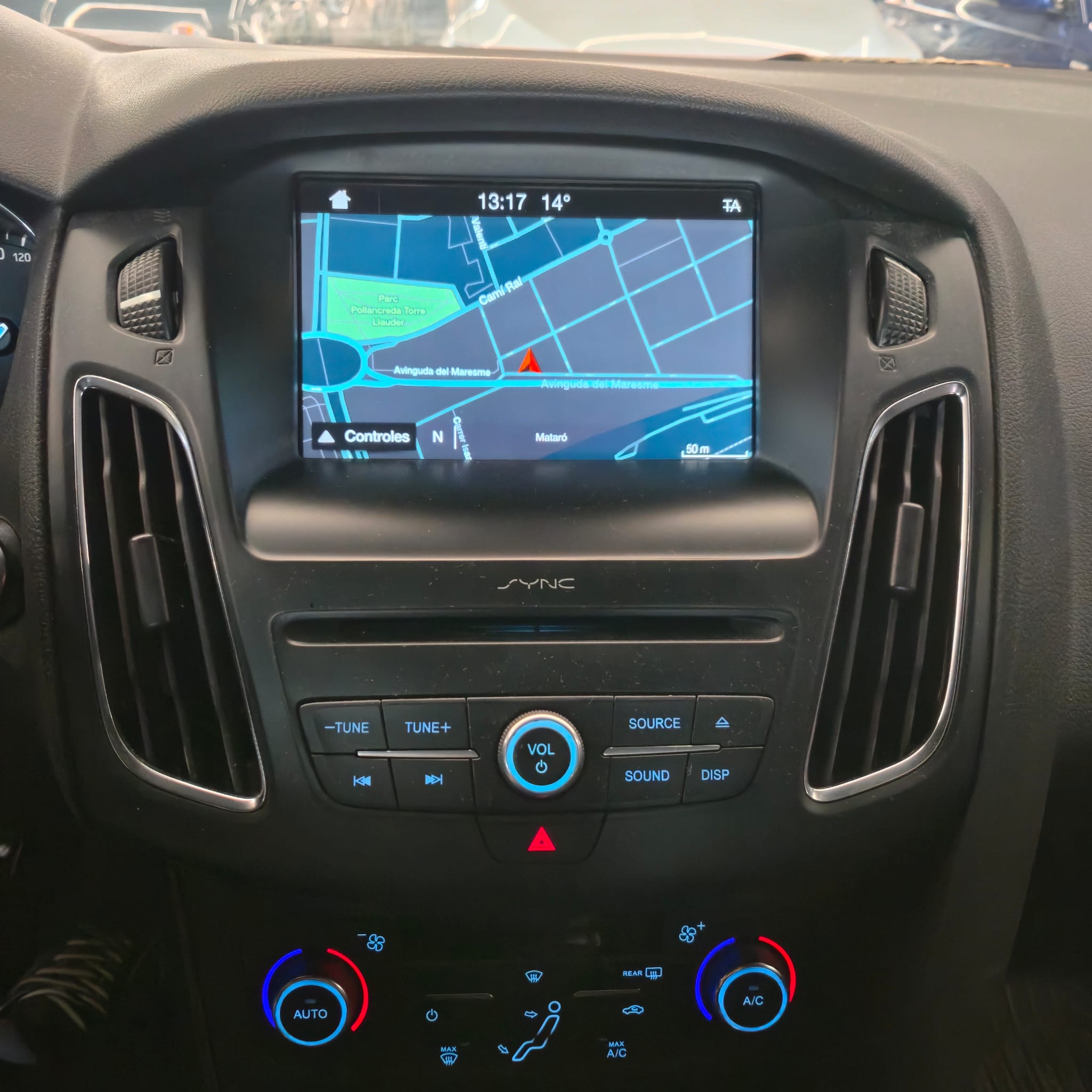 FORD FOCUS - Imagen 14