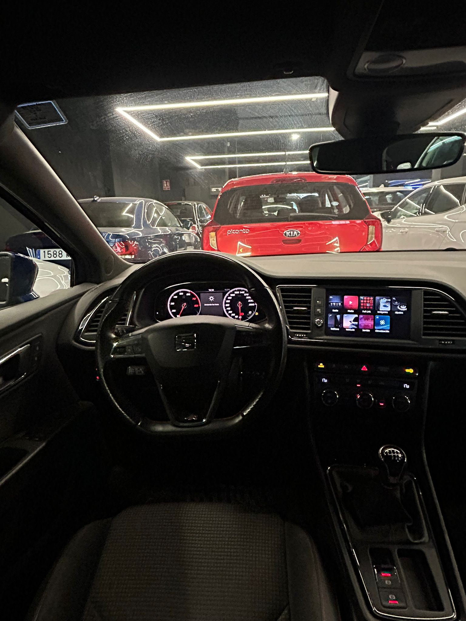 SEAT LEON - Imagen 6