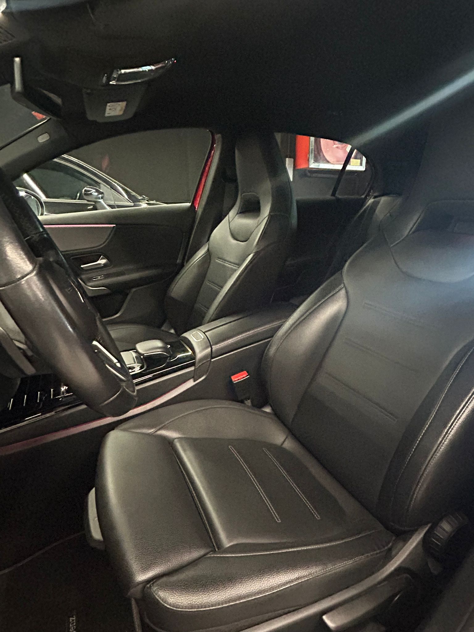MERCEDES CLASE A - Imagen 12