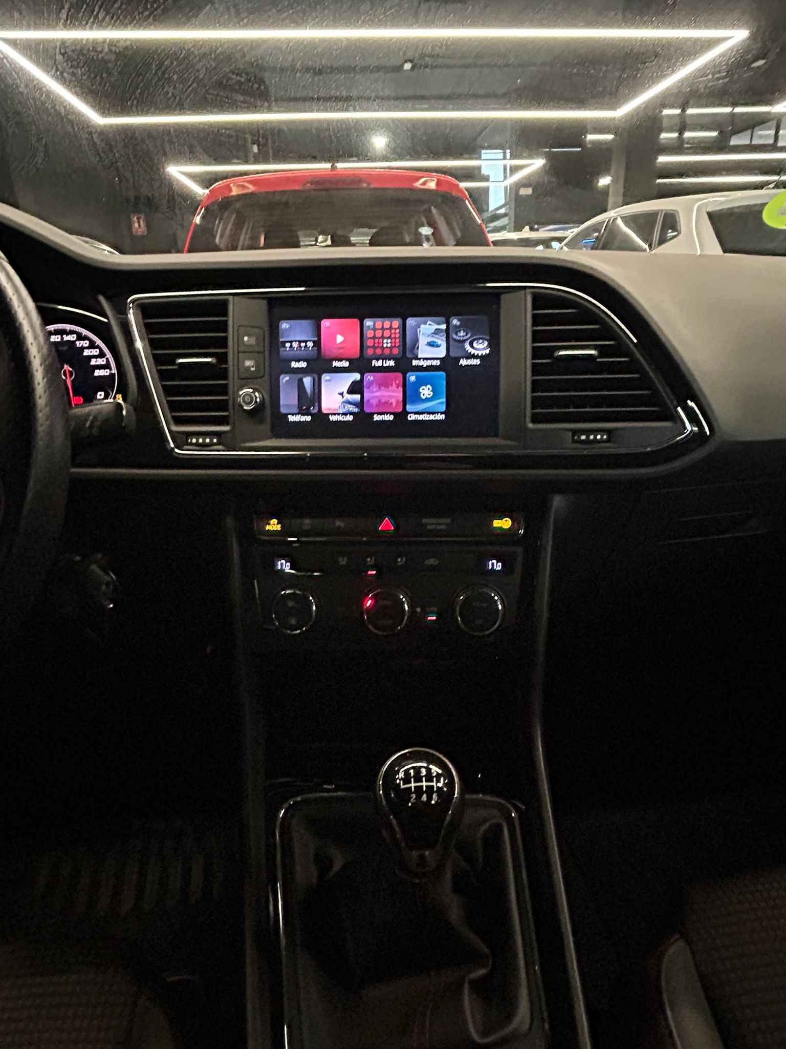 SEAT LEON - Imagen 12