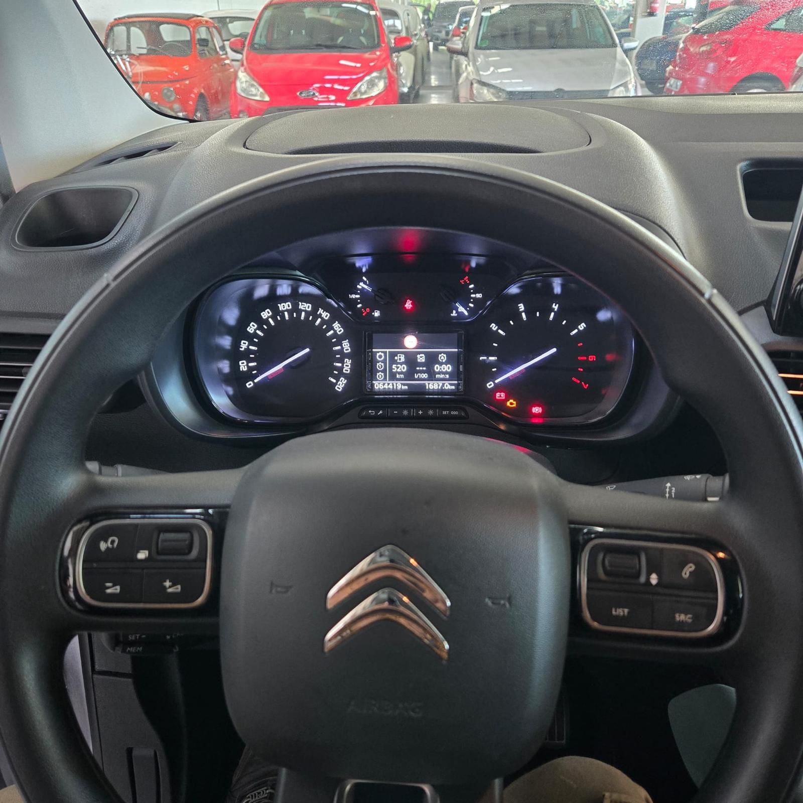 BERLINGO CAMPER - Imagen 16