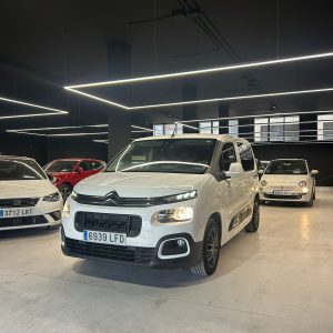 CITREON BERLINGO