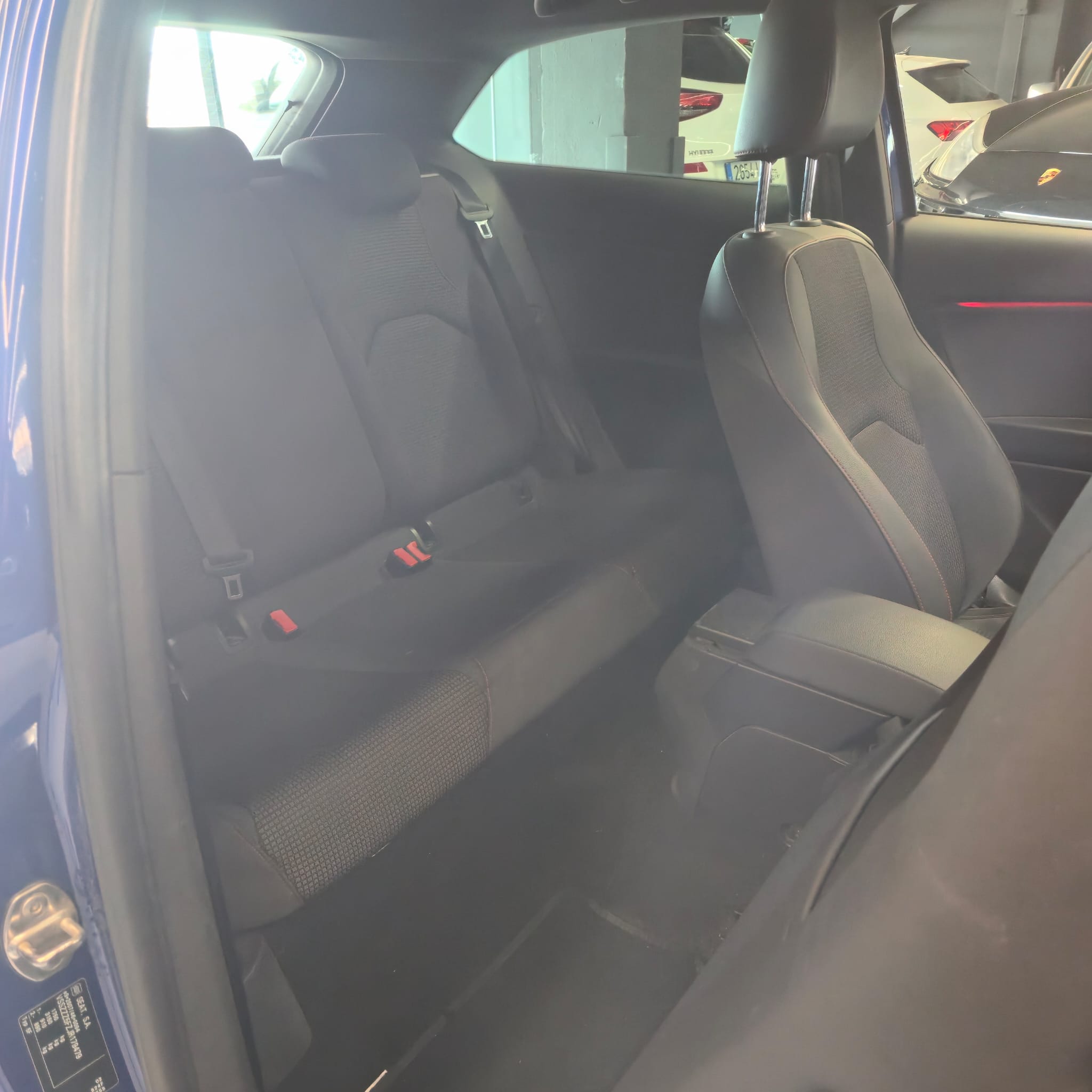 SEAT LEON - Imagen 9