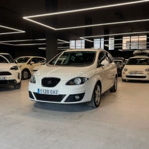 SEAT ALTEA XL