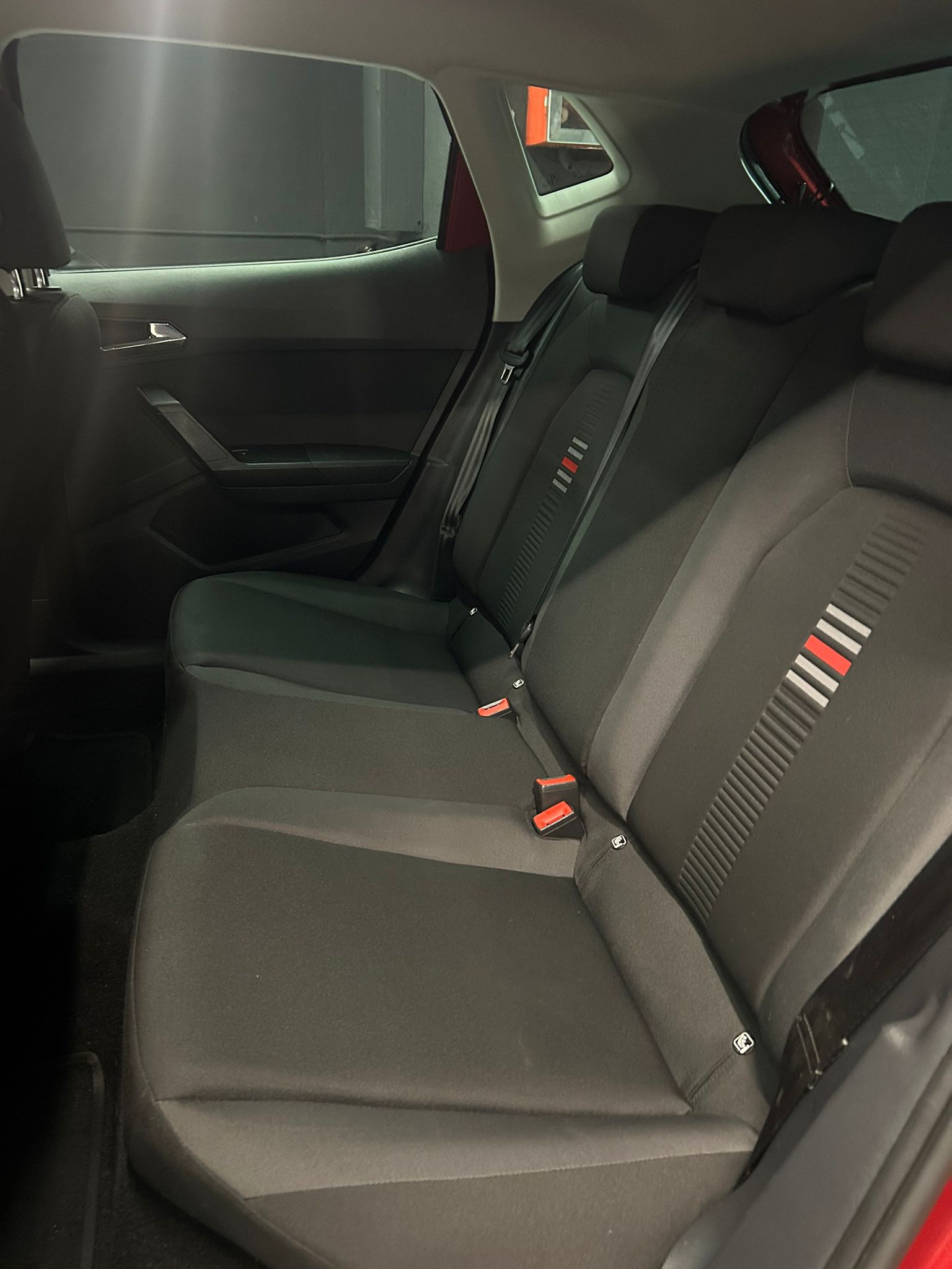 SEAT IBIZA FR - Imagen 10