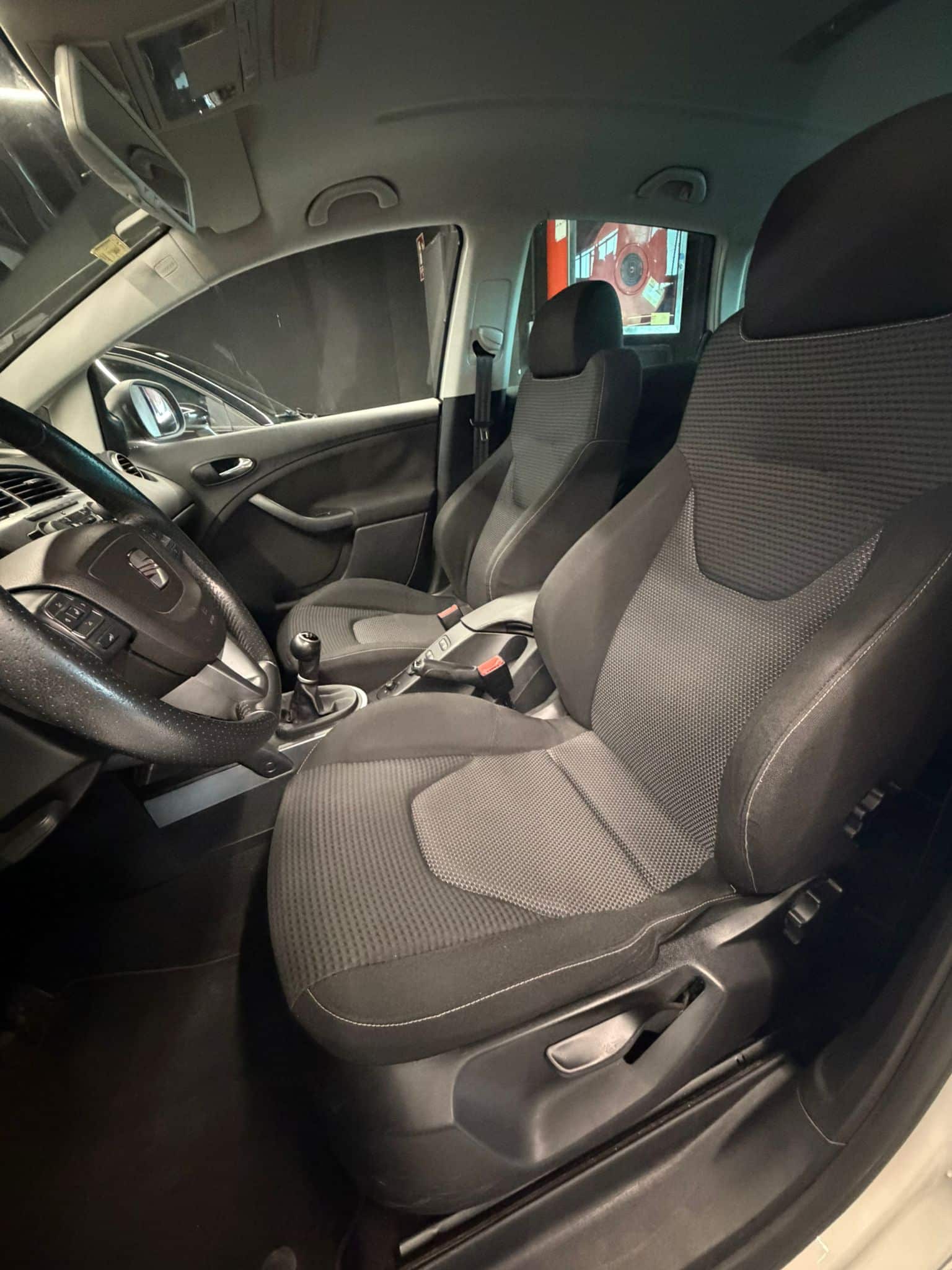 SEAT ALTEA XL - Imagen 9