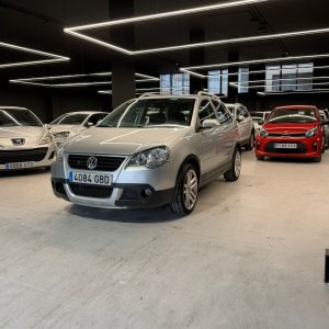 POLO CROSS