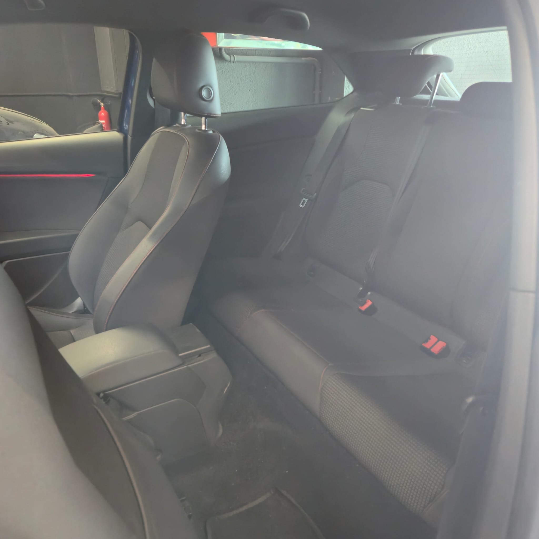 SEAT LEON - Imagen 10