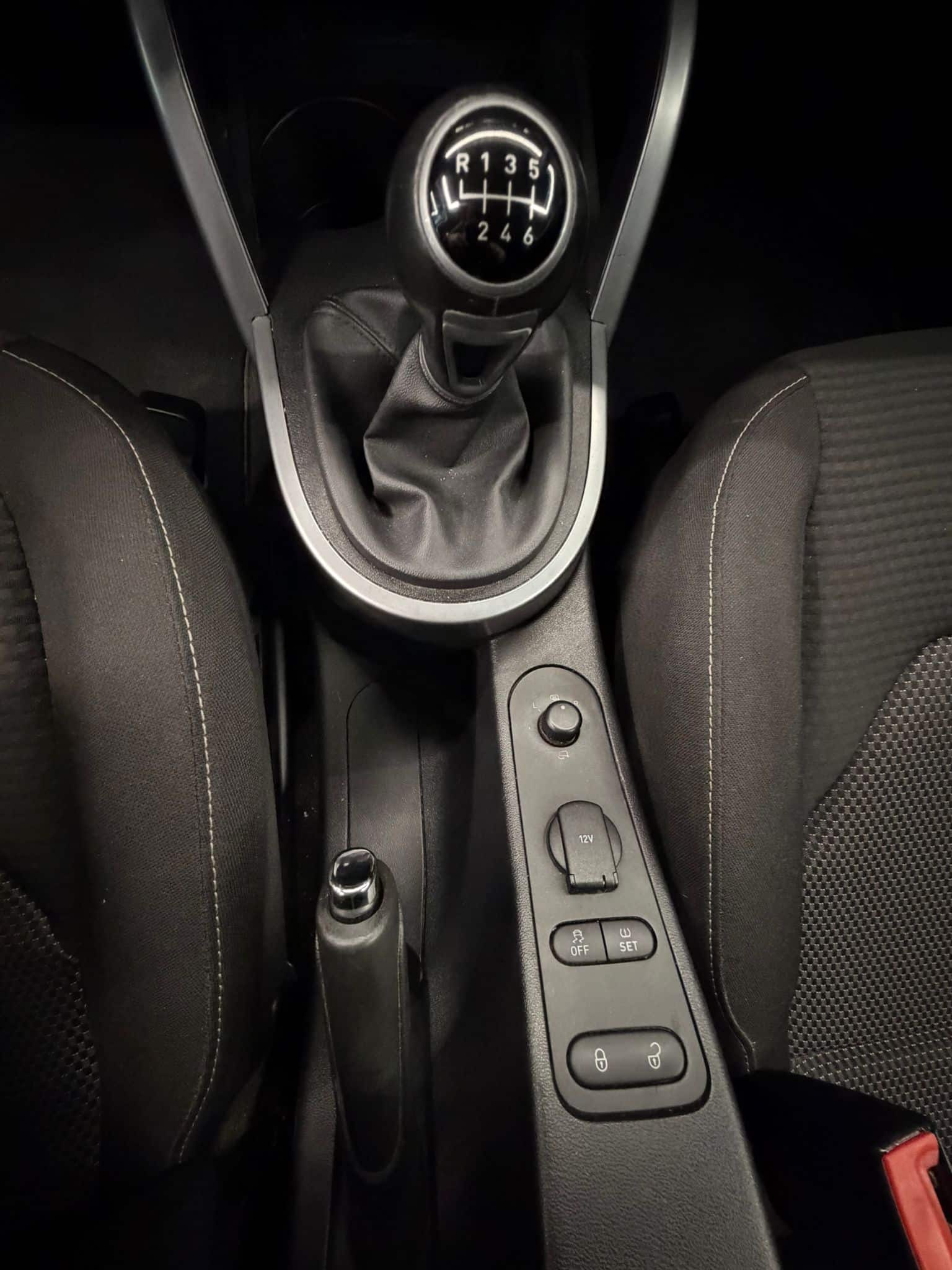 SEAT ALTEA XL - Imagen 13