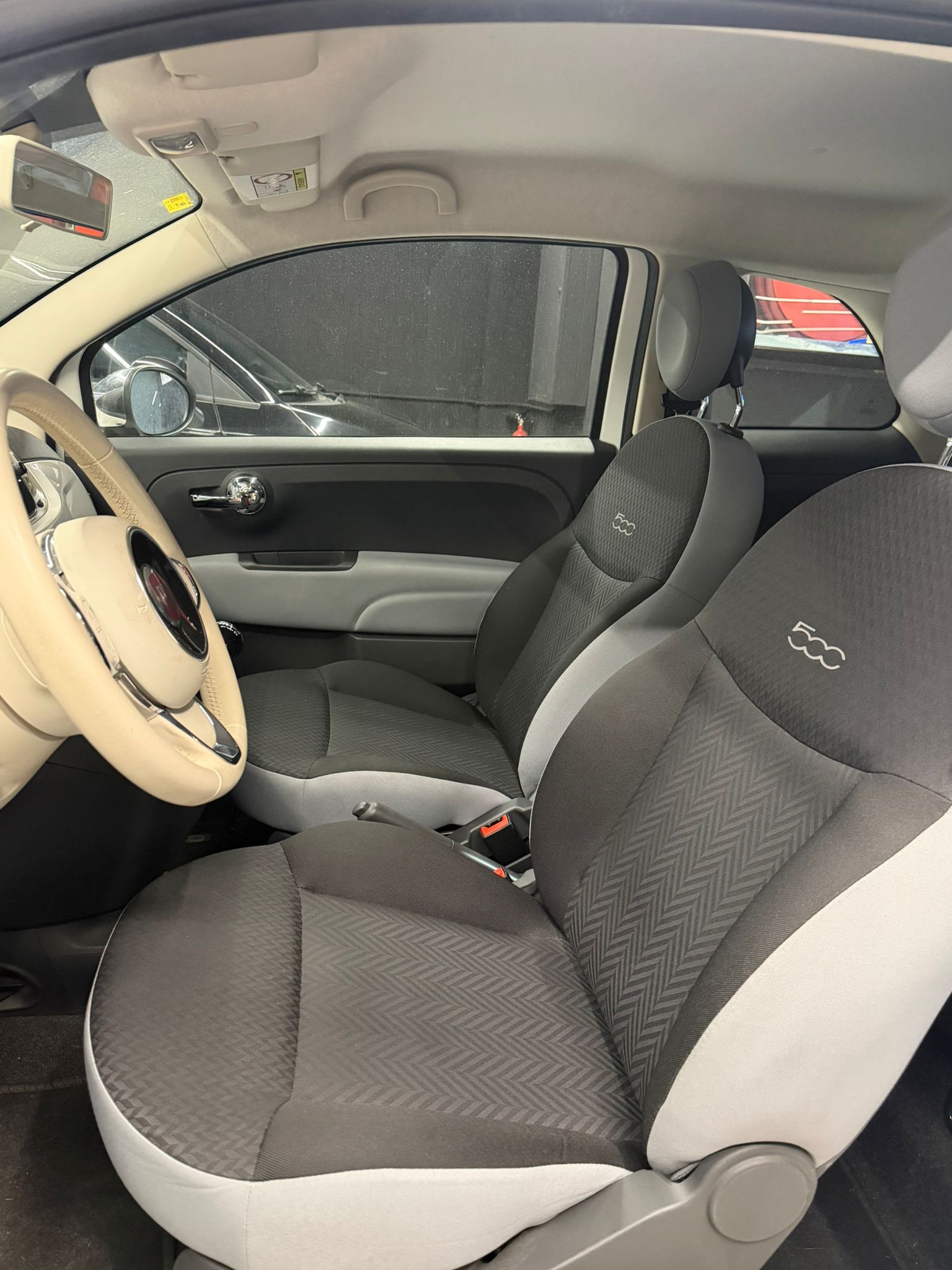 FIAT 500 - Imagen 7
