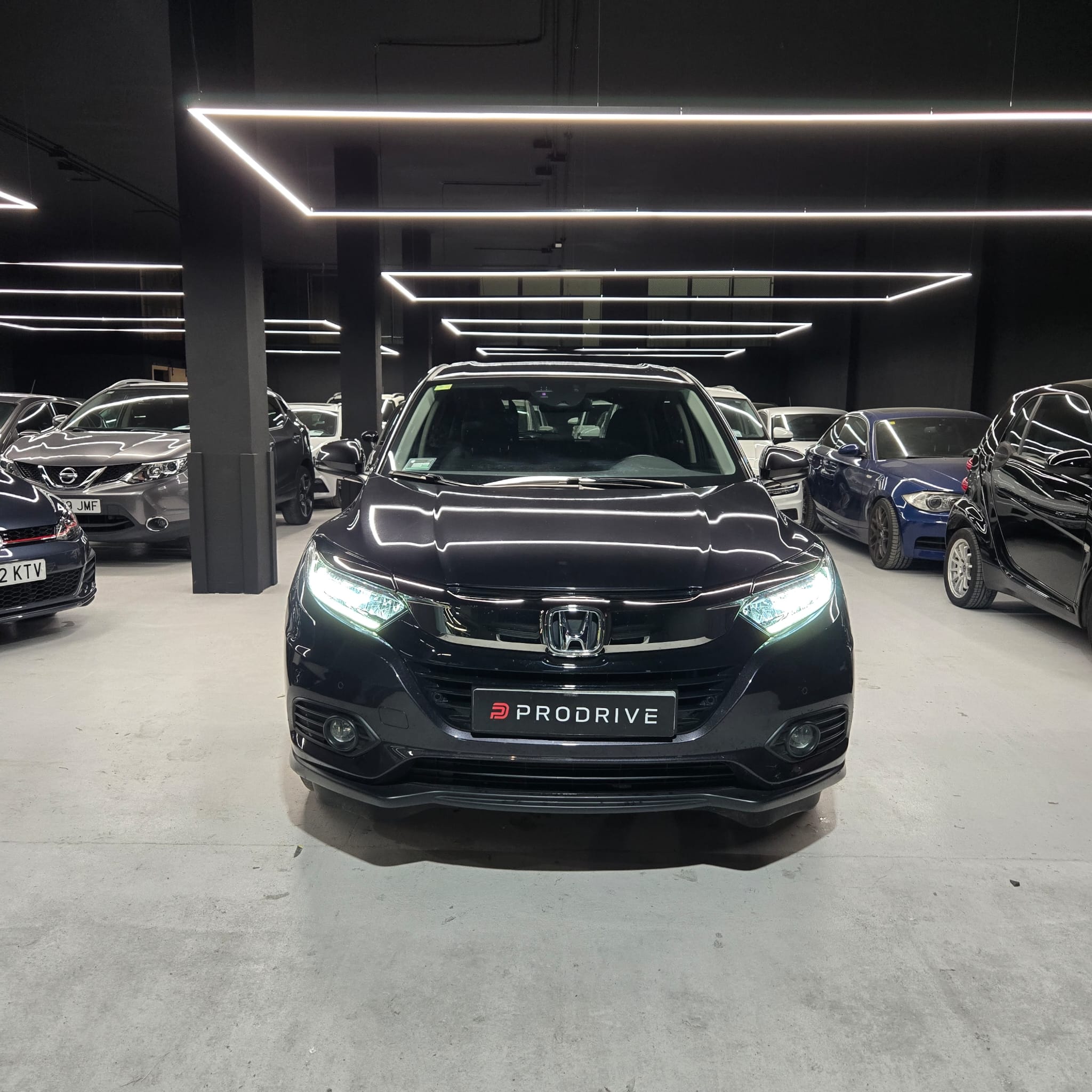 HONDA HR-V - Imagen 3