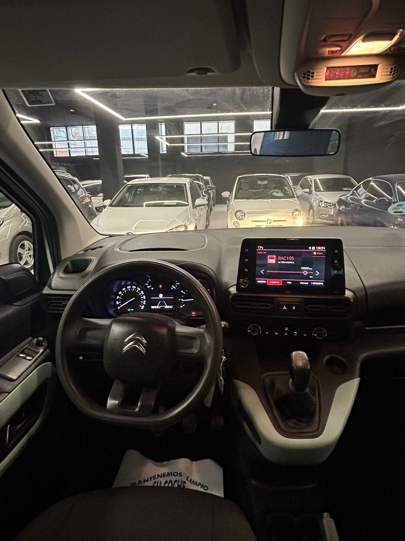 CITREON BERLINGO - Imagen 7