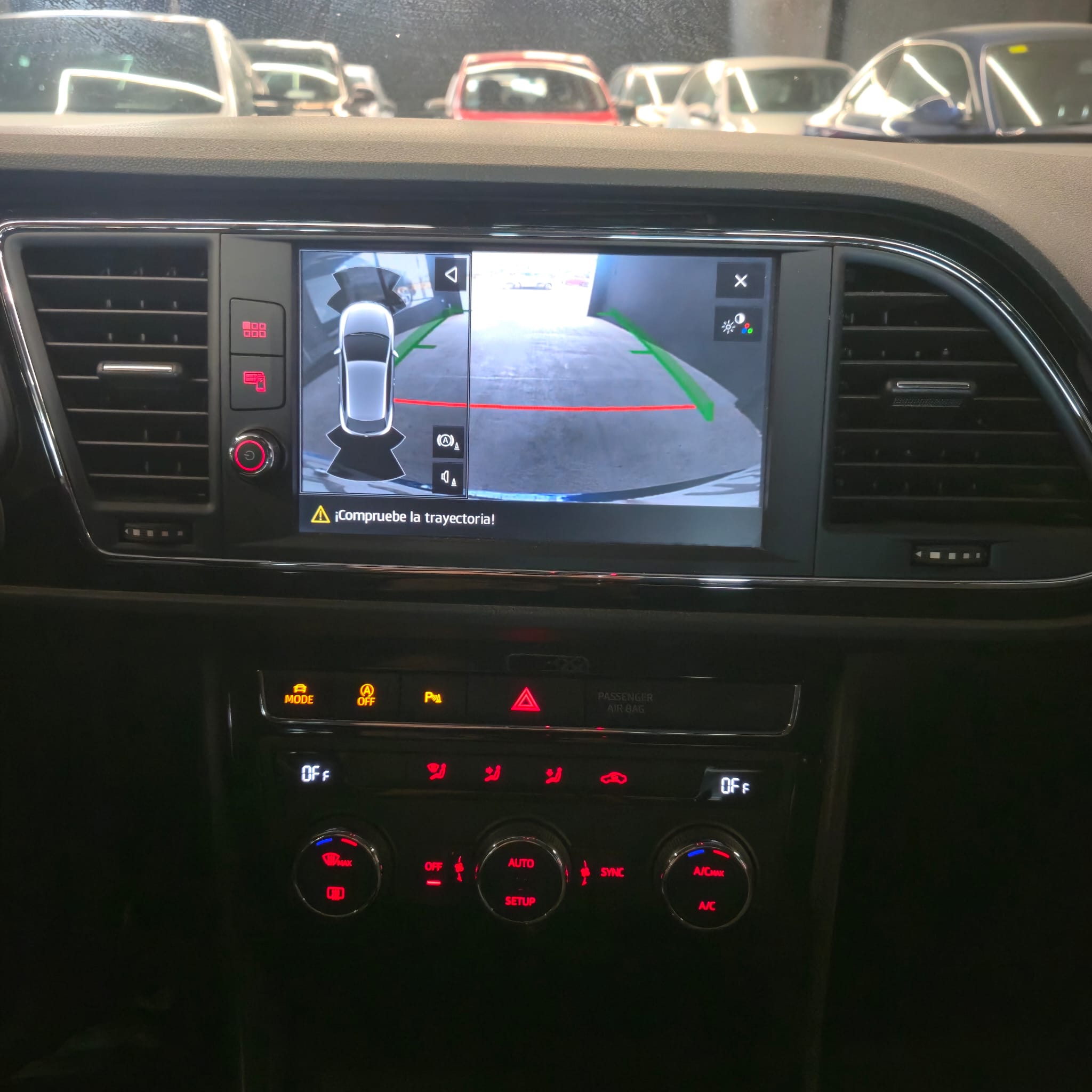 SEAT LEON - Imagen 11