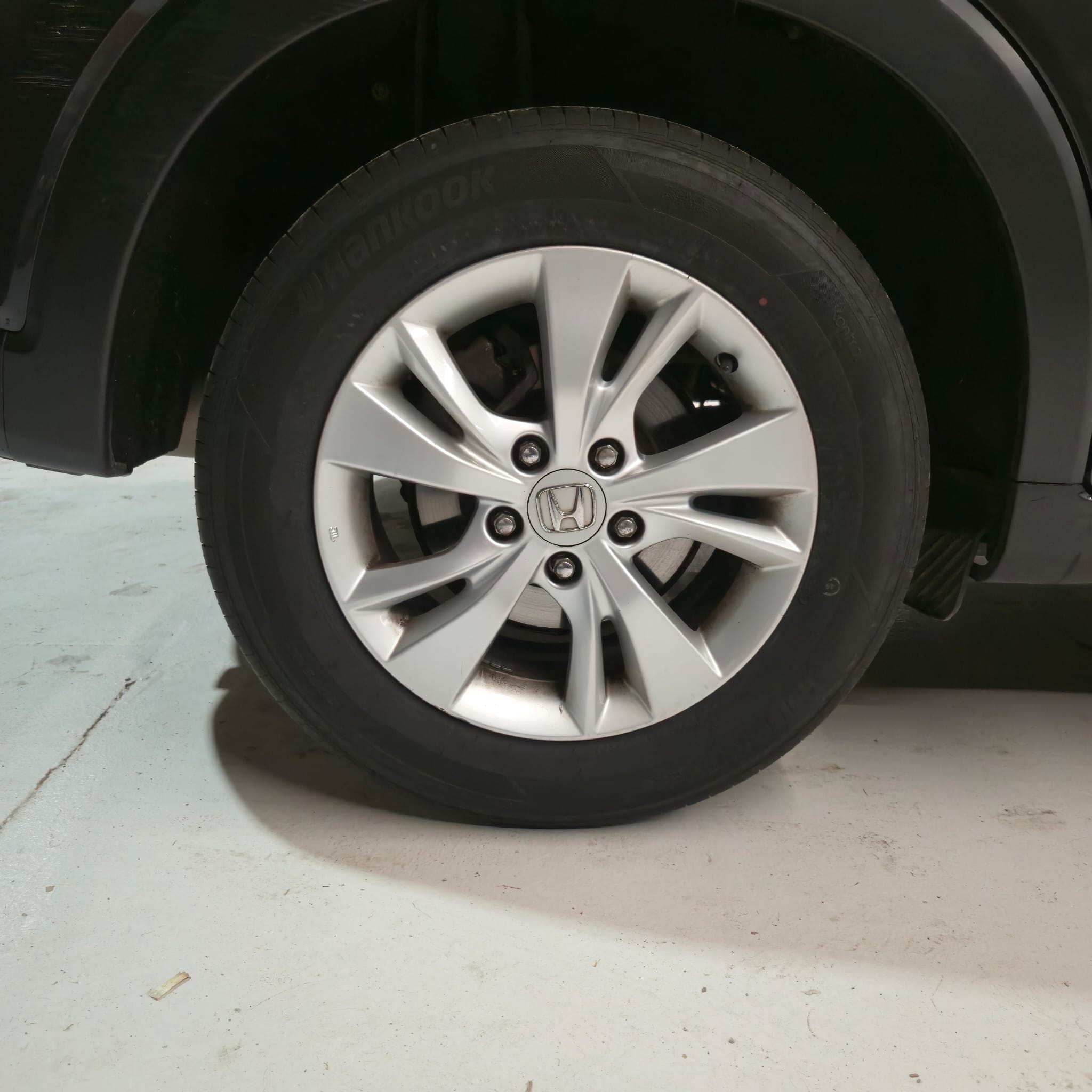 HONDA HR-V - Imagen 13