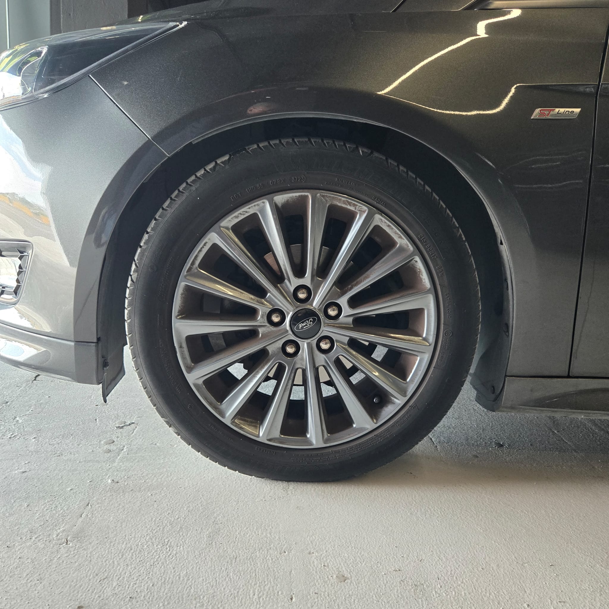 FORD FOCUS - Imagen 12