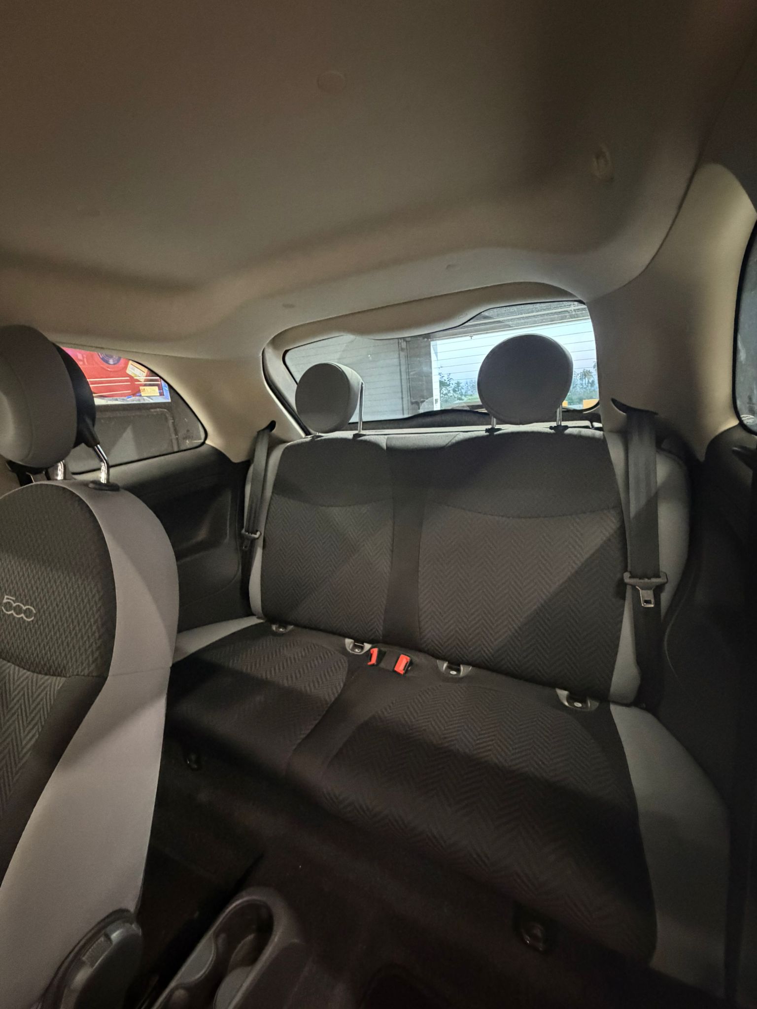 FIAT 500 - Imagen 8