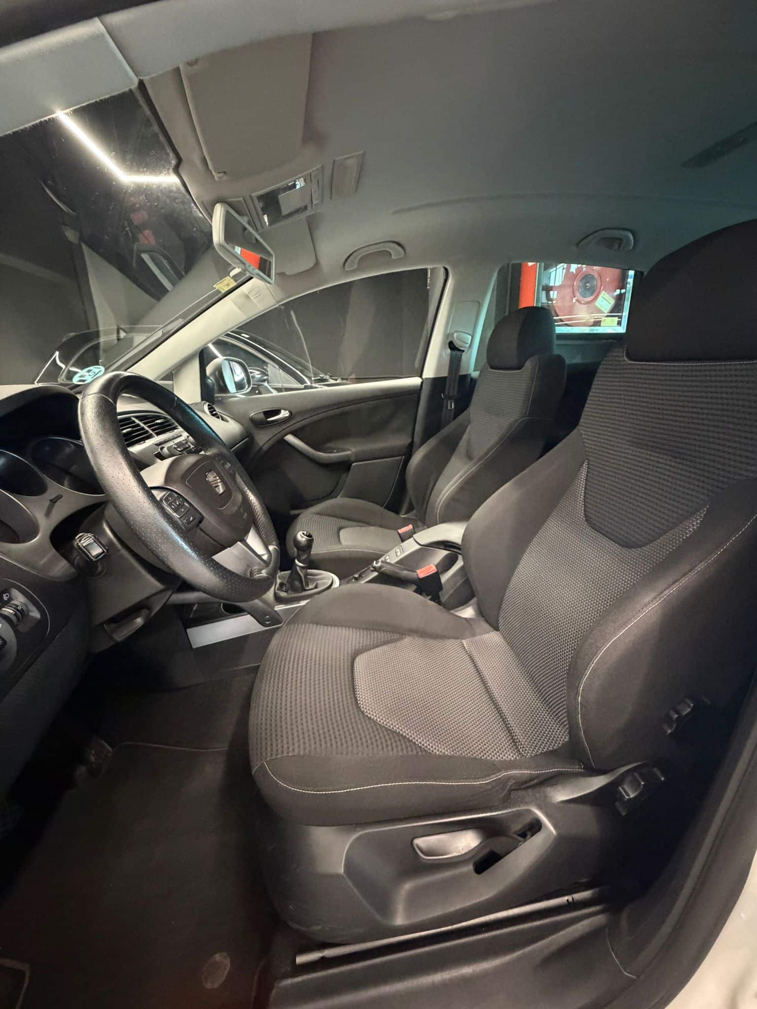 SEAT ALTEA XL - Imagen 8