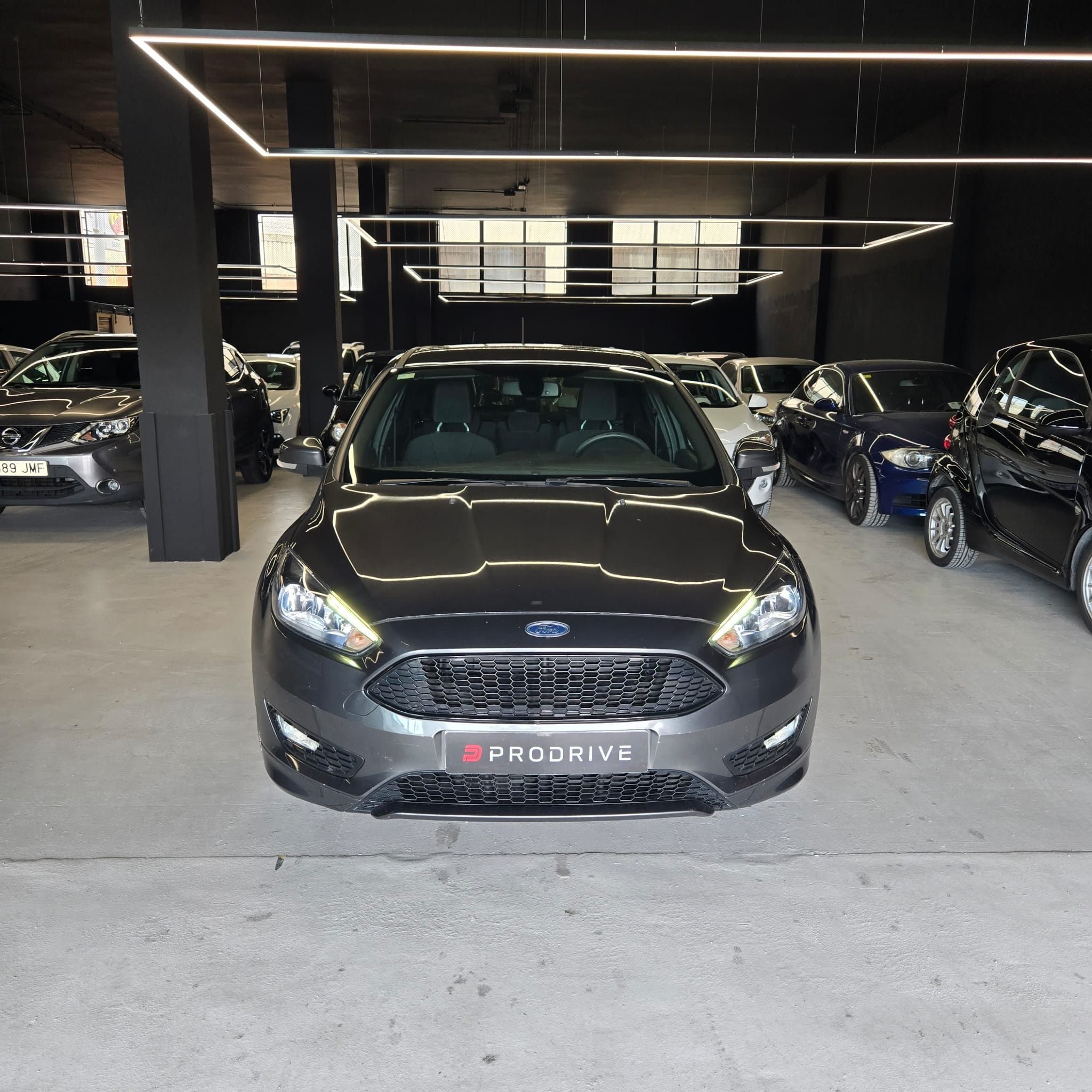 FORD FOCUS - Imagen 3