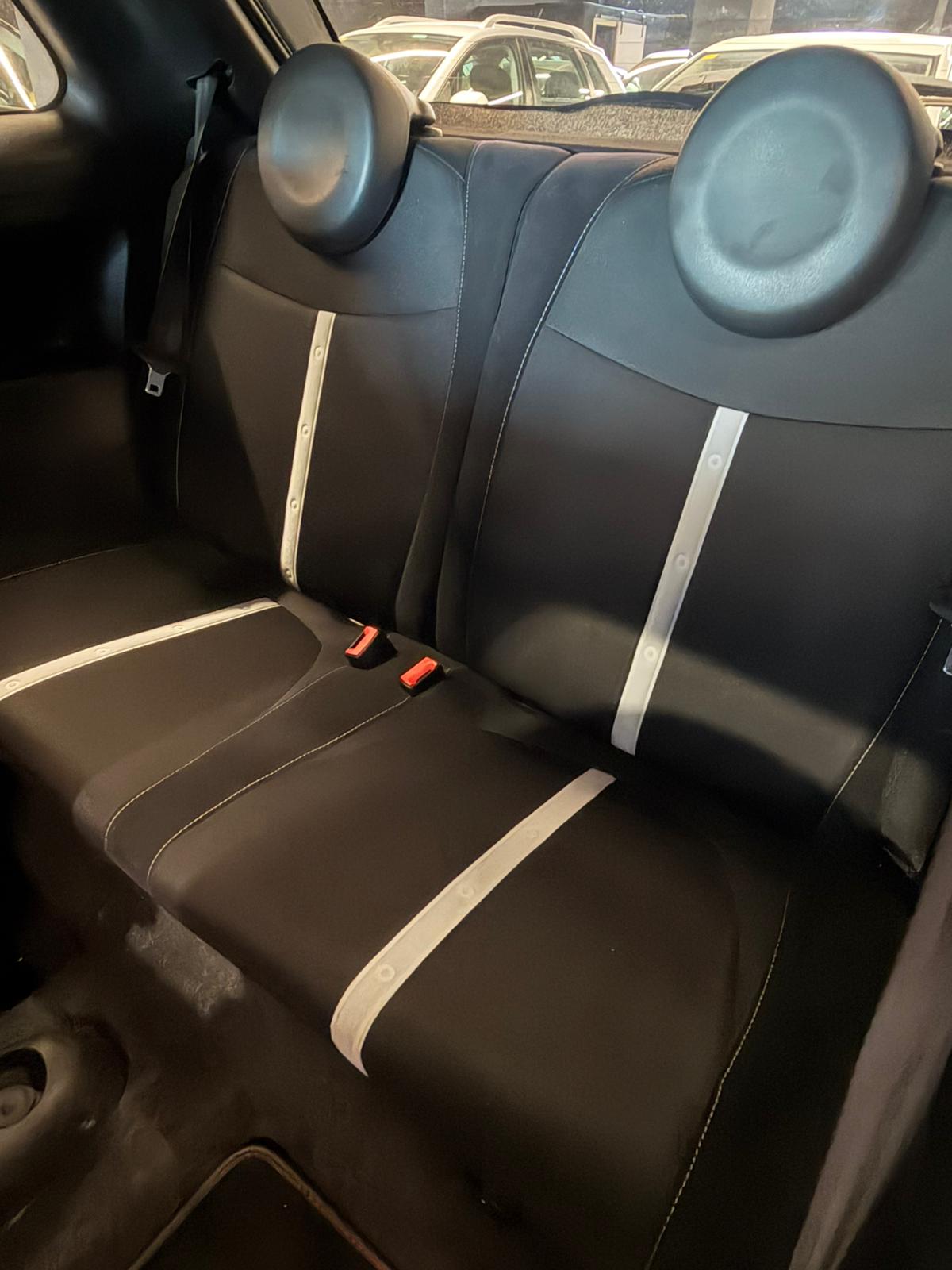 ABARTH 500 - Imagen 11