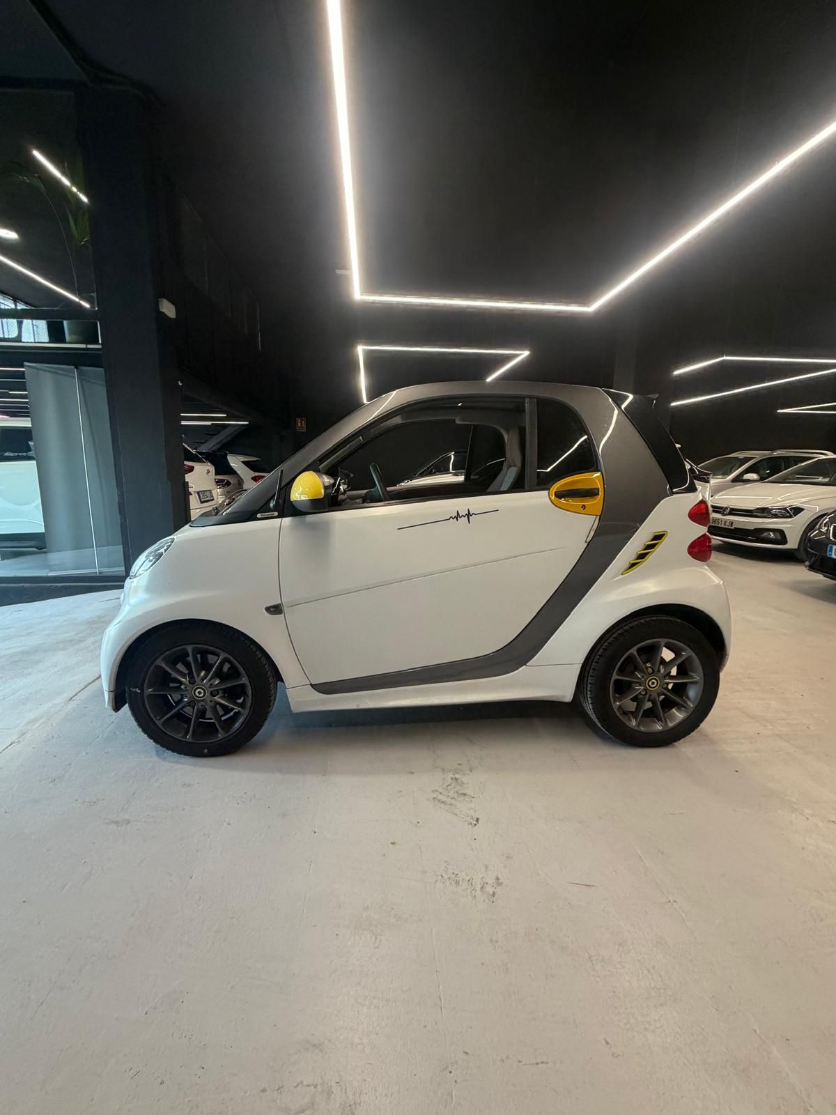 SMART FORTWO - Imagen 3