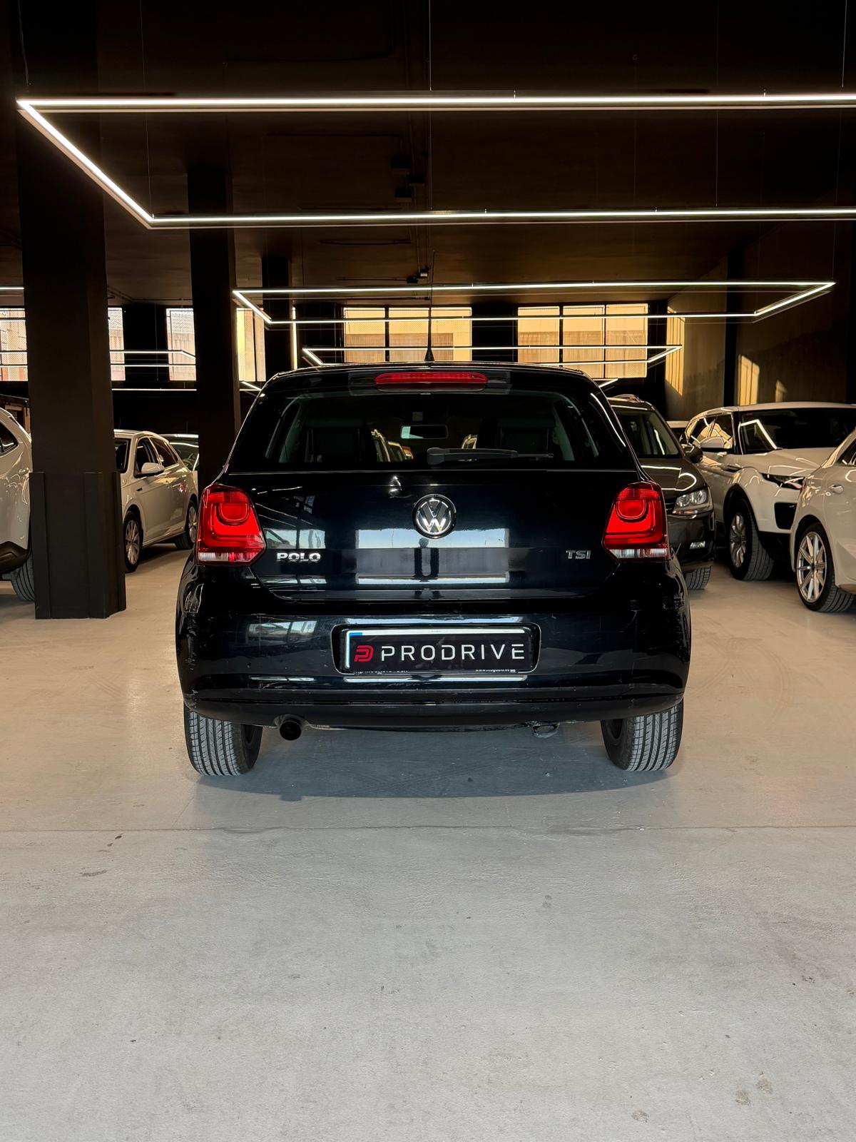 VOLKSWAGEN POLO - Imagen 7