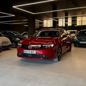 OPEL ASTRA KM 0