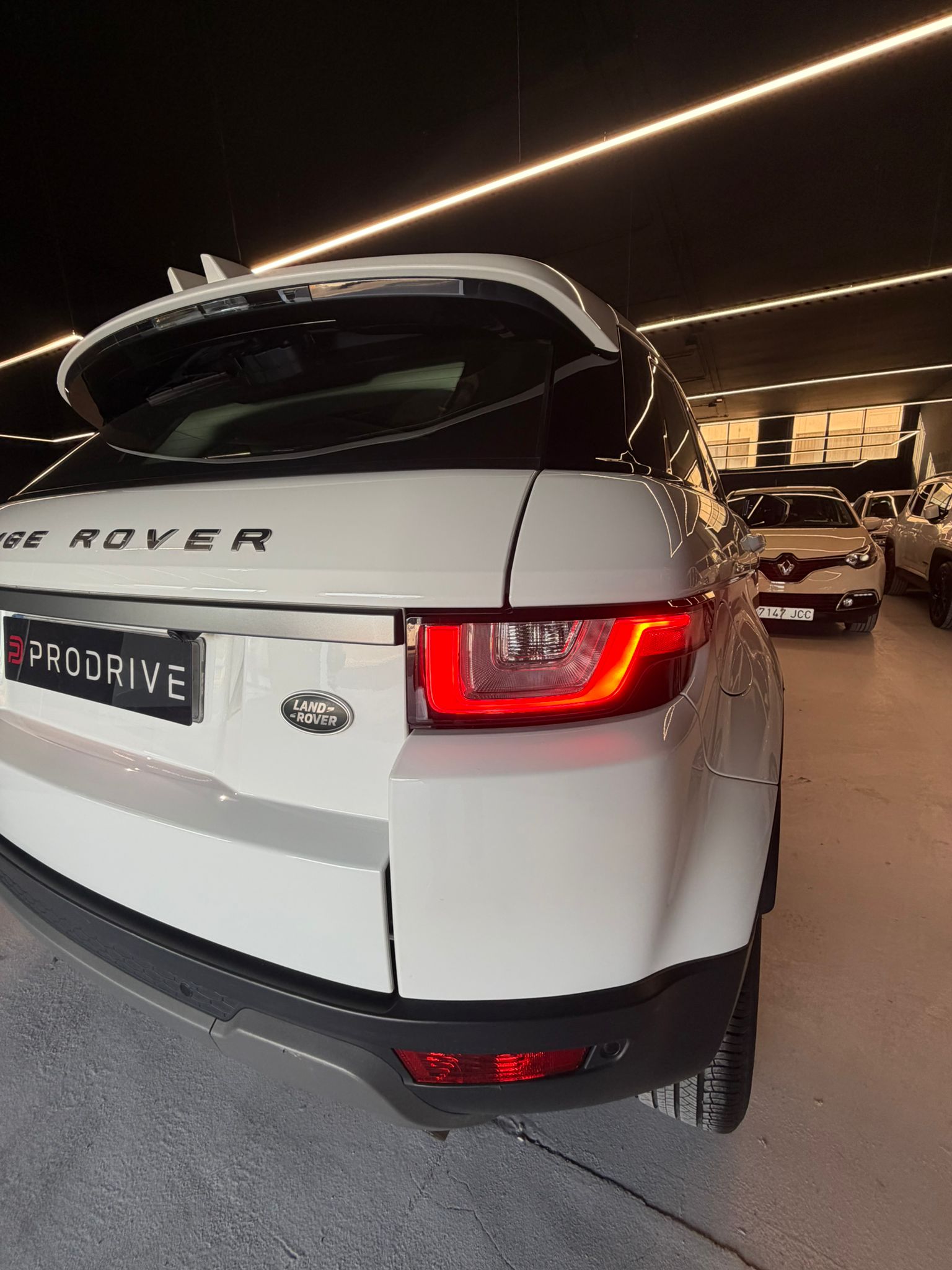 RANGE ROVER EVOQUE - Imagen 13