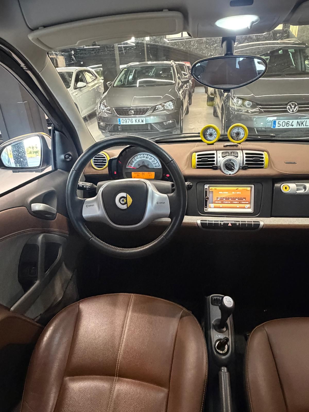 SMART FORTWO - Imagen 10