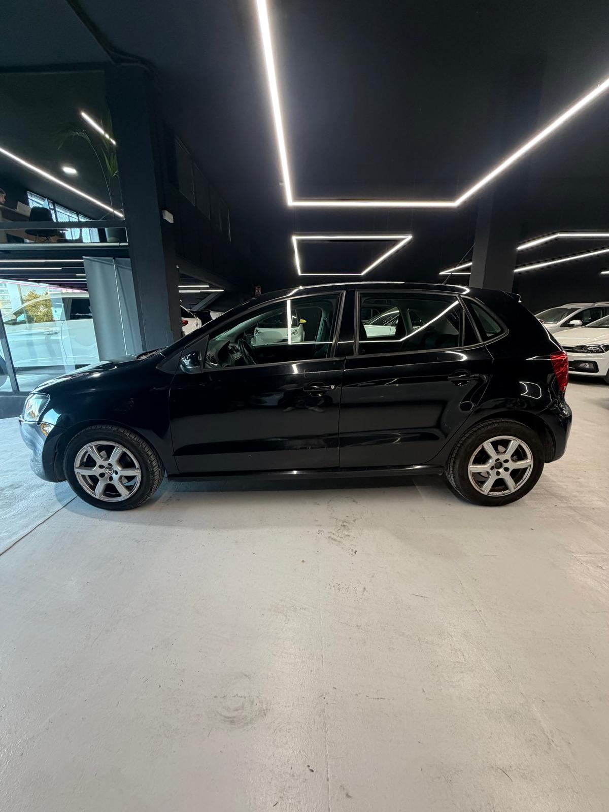 VOLKSWAGEN POLO - Imagen 9