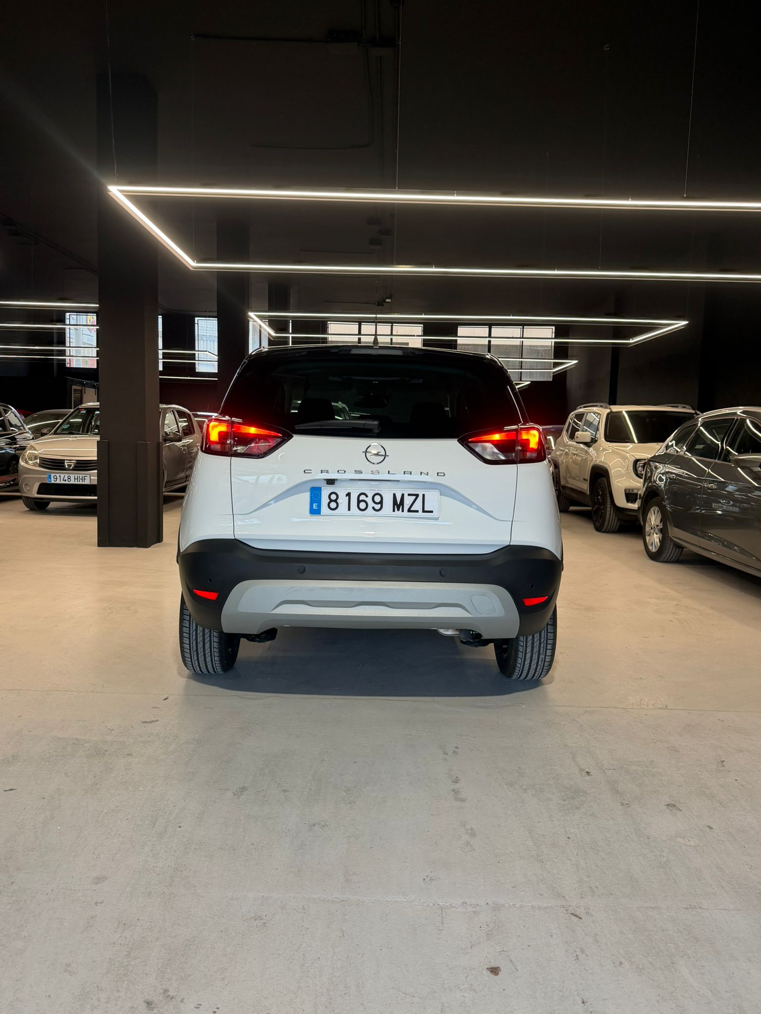 OPEL CROSSLAND 2025 ELGANCE PACK - Imagen 6