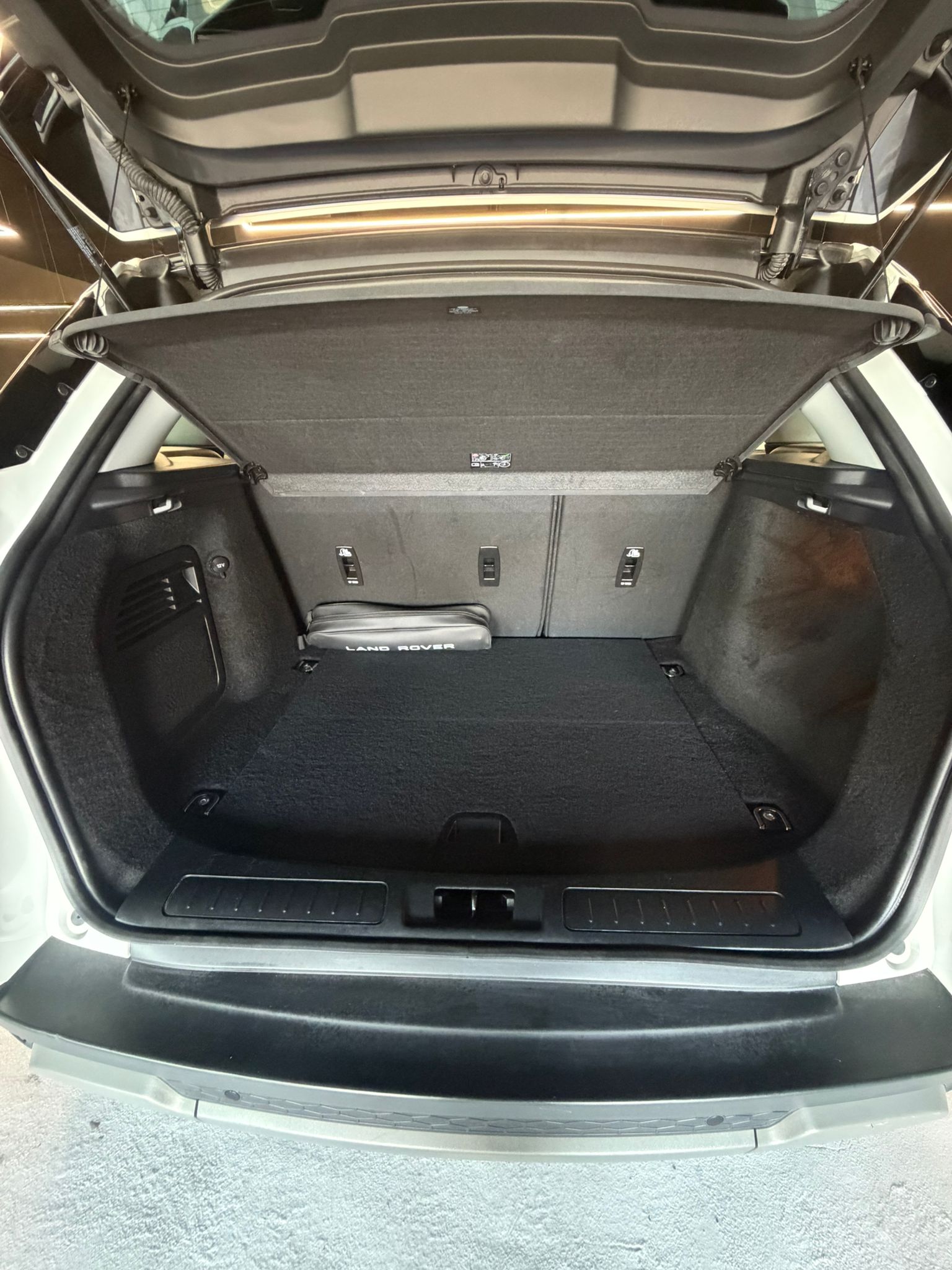 RANGE ROVER EVOQUE - Imagen 14