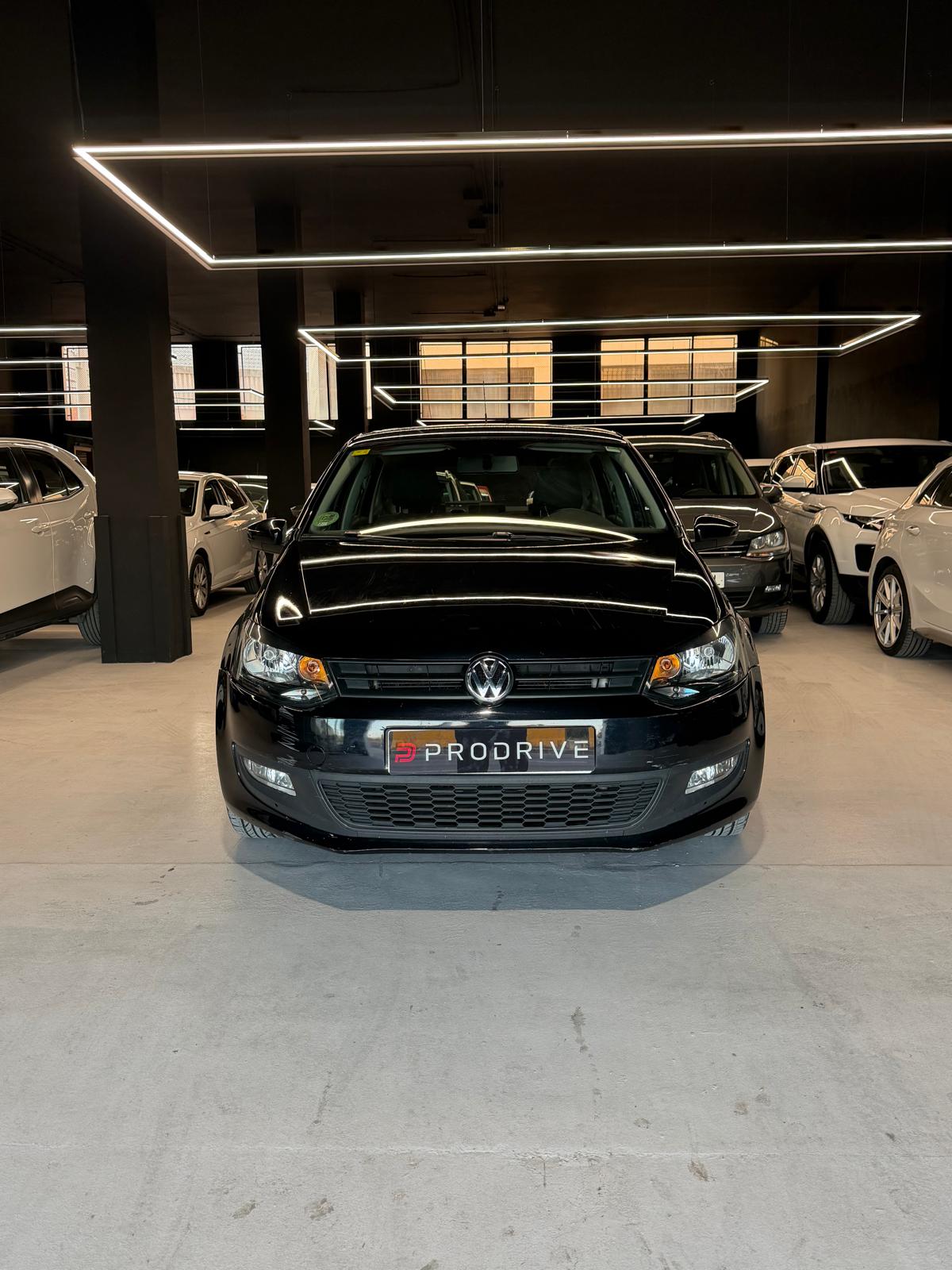 VOLKSWAGEN POLO - Imagen 3