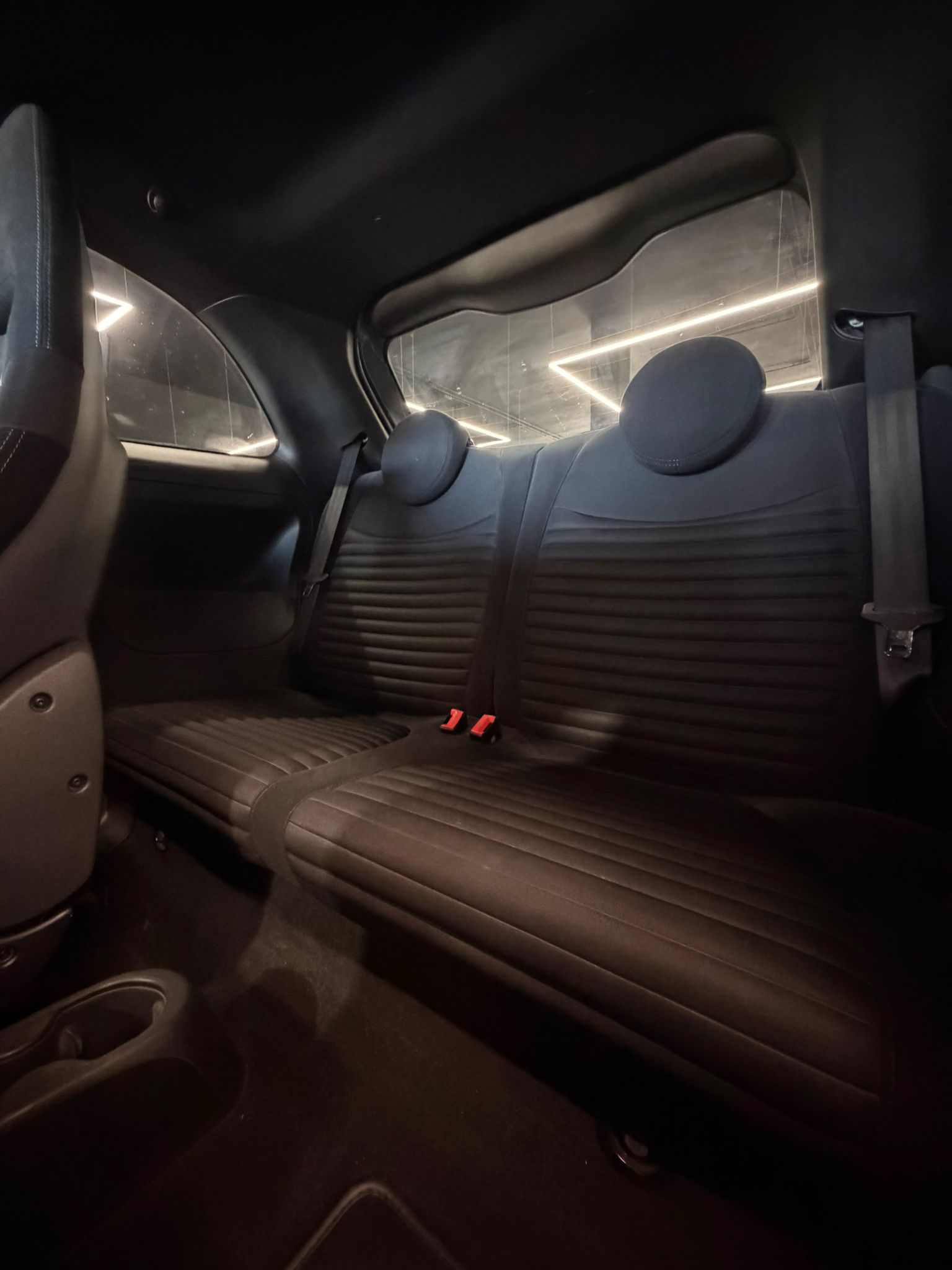 ABARTH 595 COMPETIZIONE 180 CV - Imagen 19