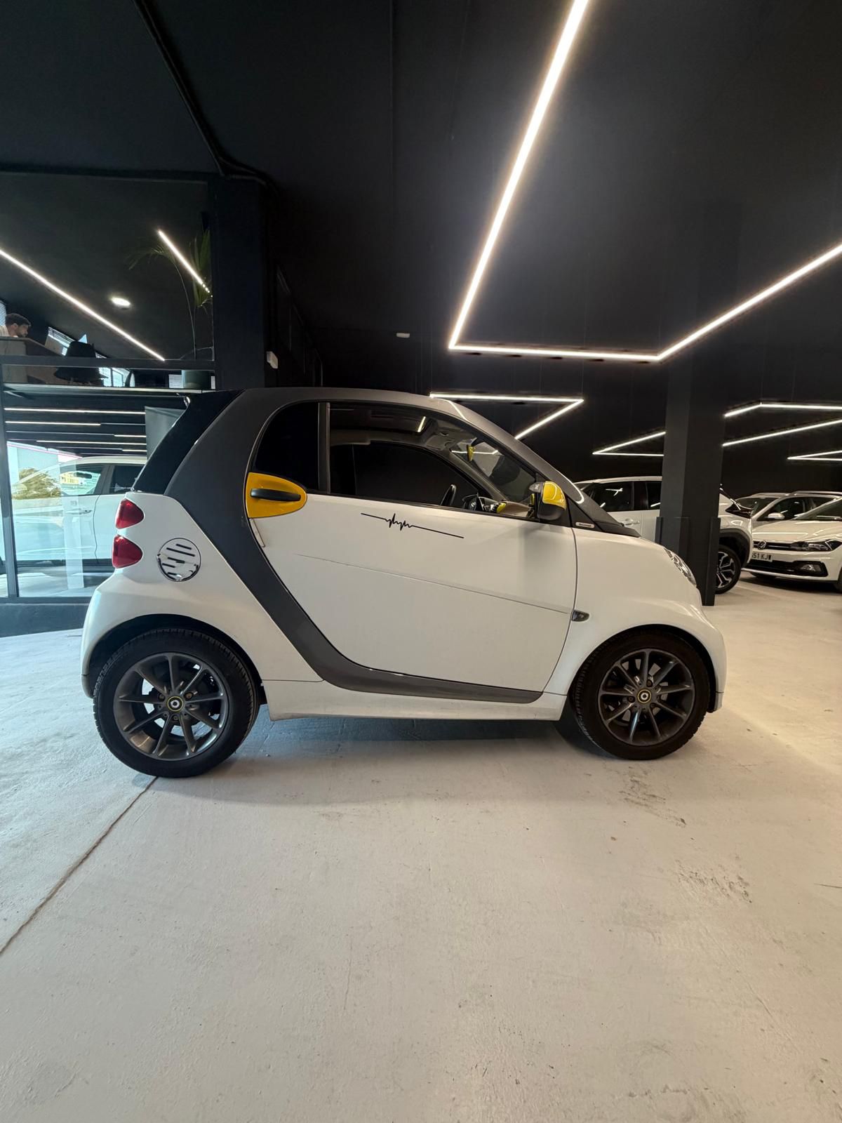 SMART FORTWO - Imagen 5