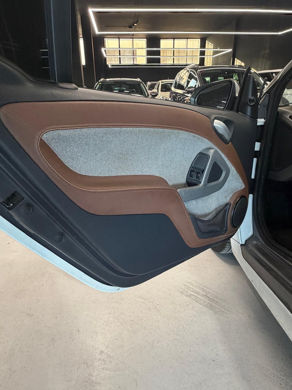 SMART FORTWO - Imagen 13