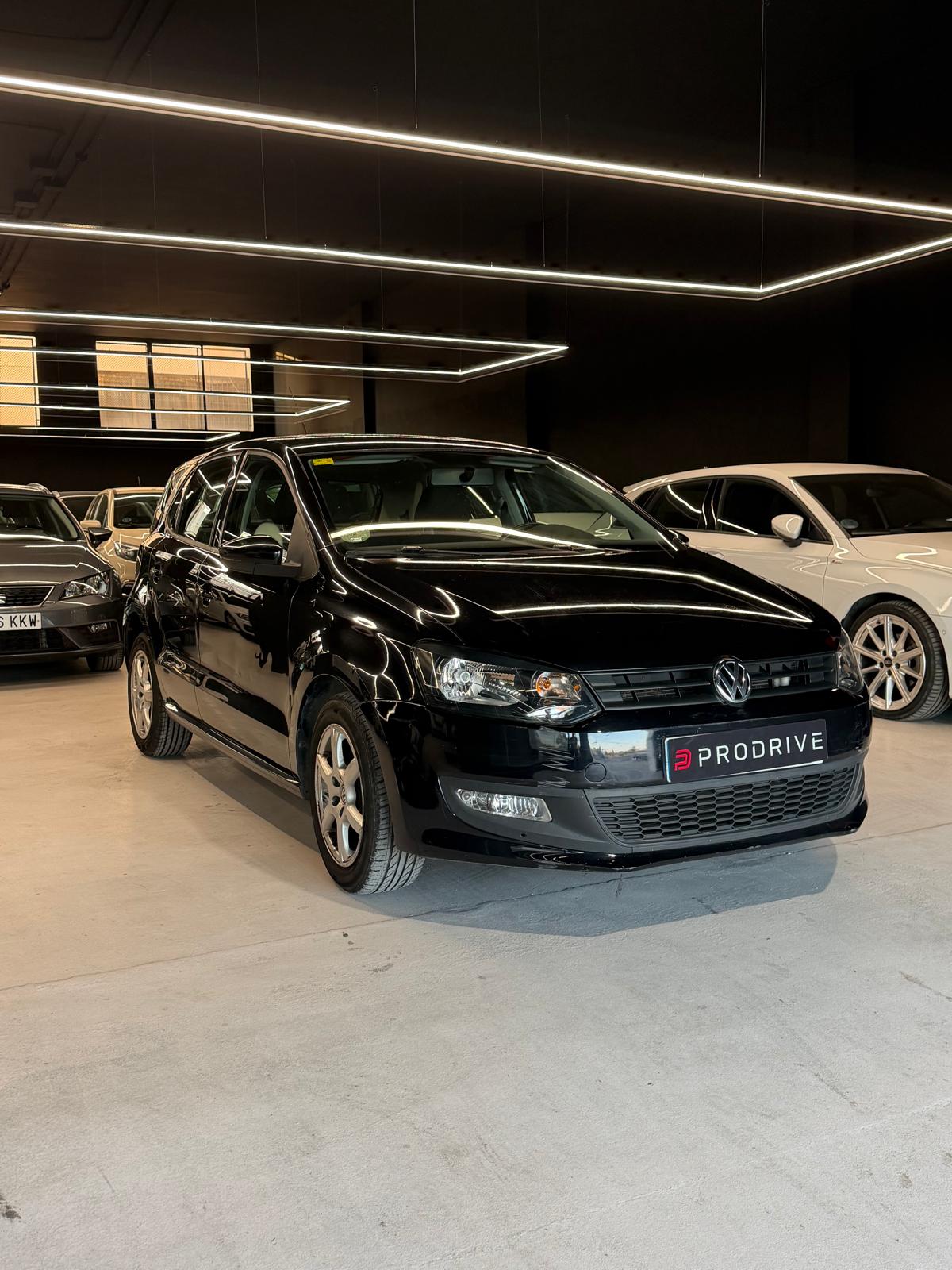 VOLKSWAGEN POLO - Imagen 2