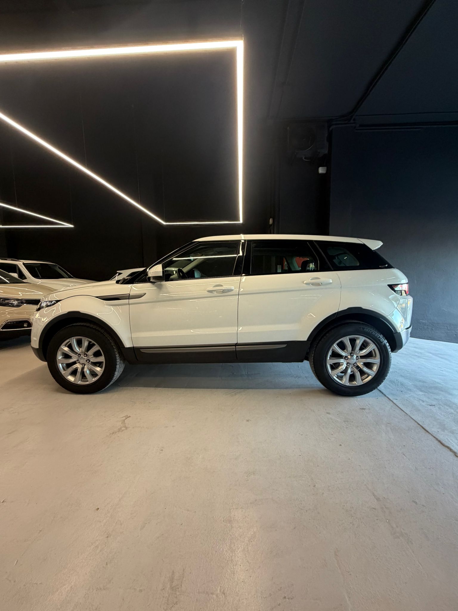 RANGE ROVER EVOQUE - Imagen 8