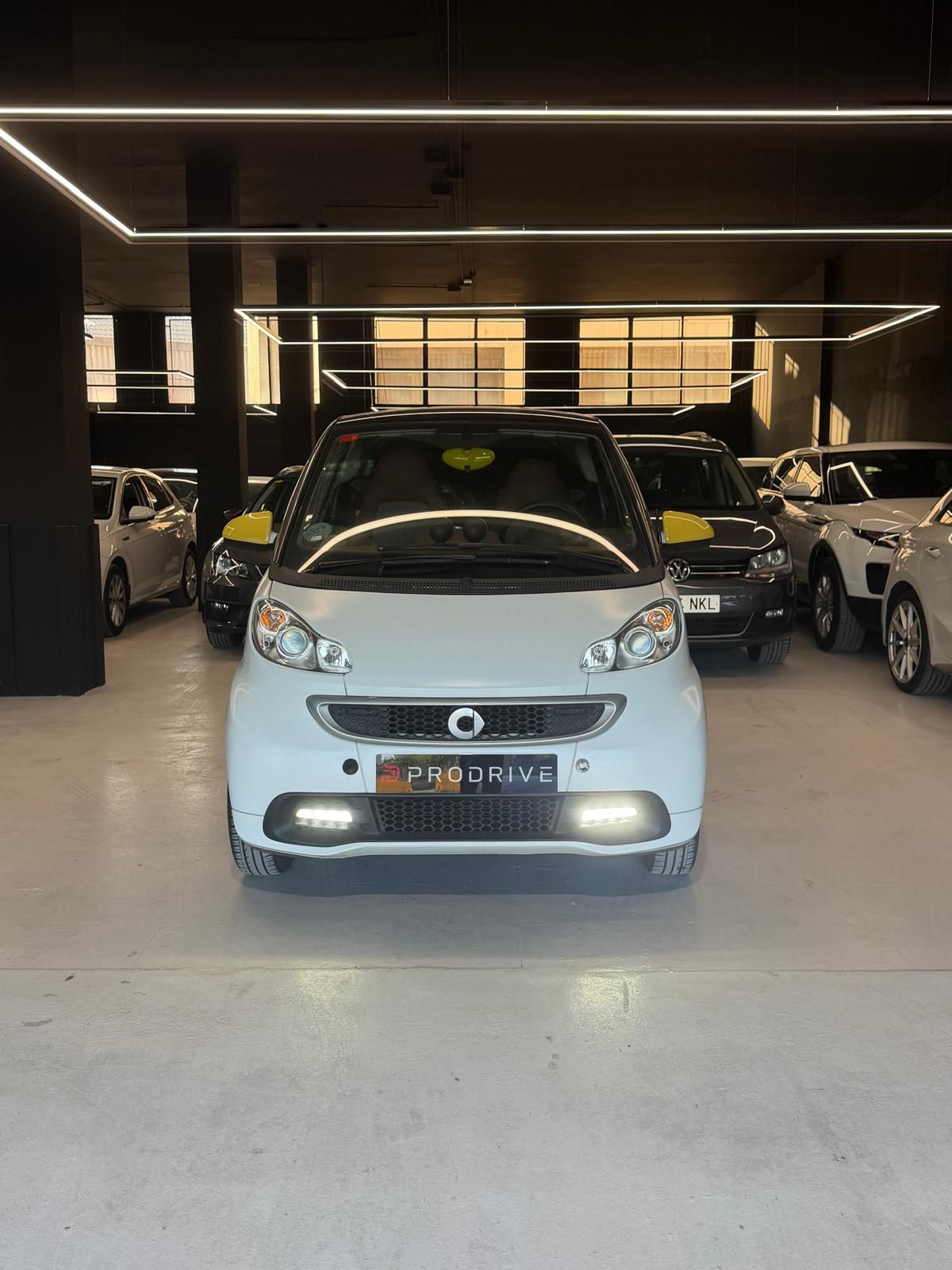 SMART FORTWO - Imagen 2