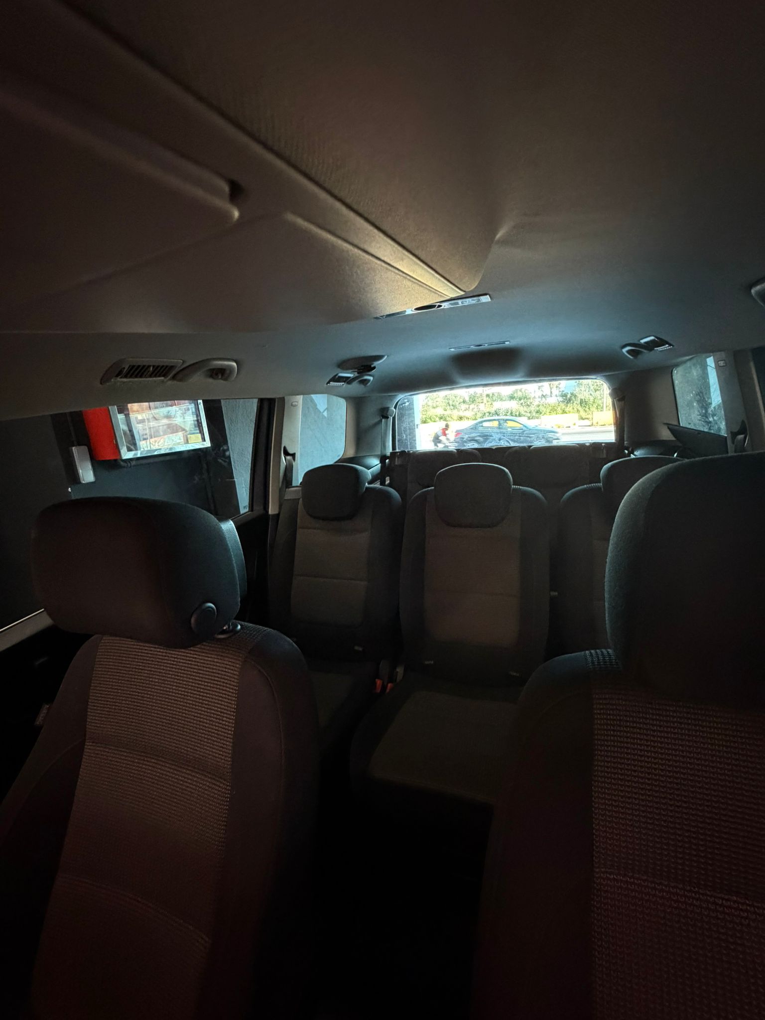 VOLKSWAGEN SHARAN - Imagen 13