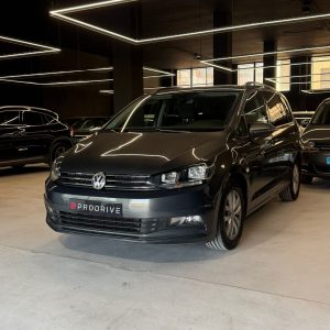 VOLKSWAGEN TOURAN 7 PLAZAS