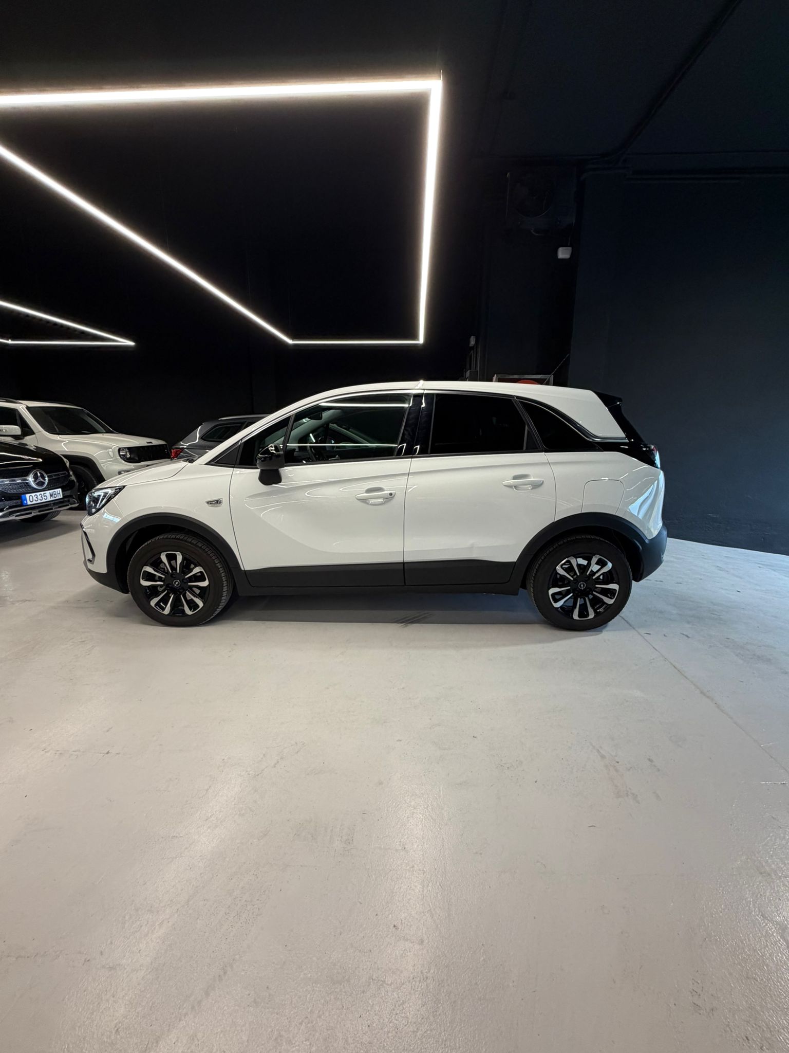 OPEL CROSSLAND 2025 ELGANCE PACK - Imagen 7