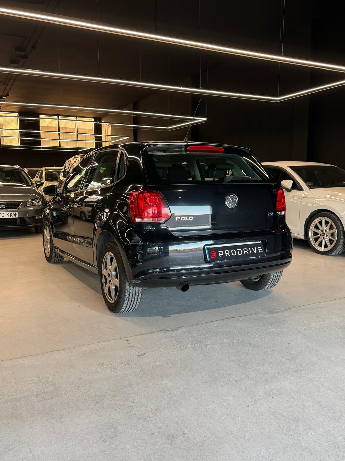 VOLKSWAGEN POLO - Imagen 5